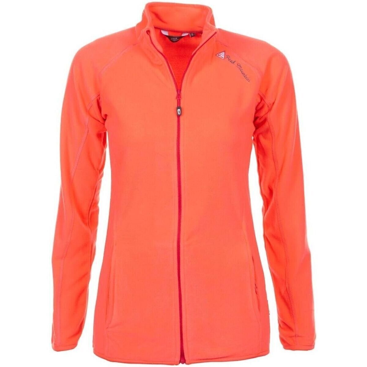 Peak Mountain Îmbracaminte Blouson polaire femme AFONE
