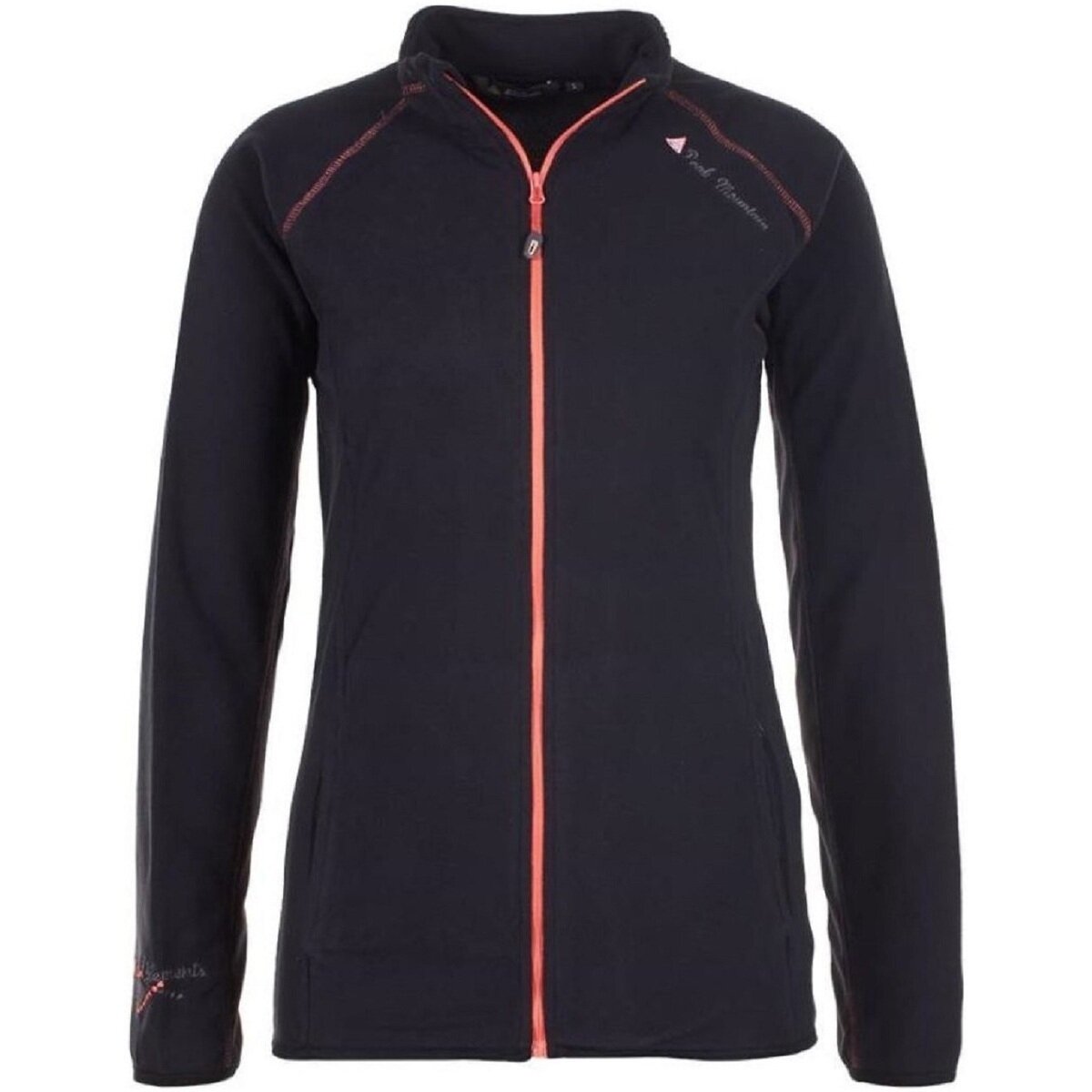 Peak Mountain Îmbracaminte Blouson polaire femme AFONE