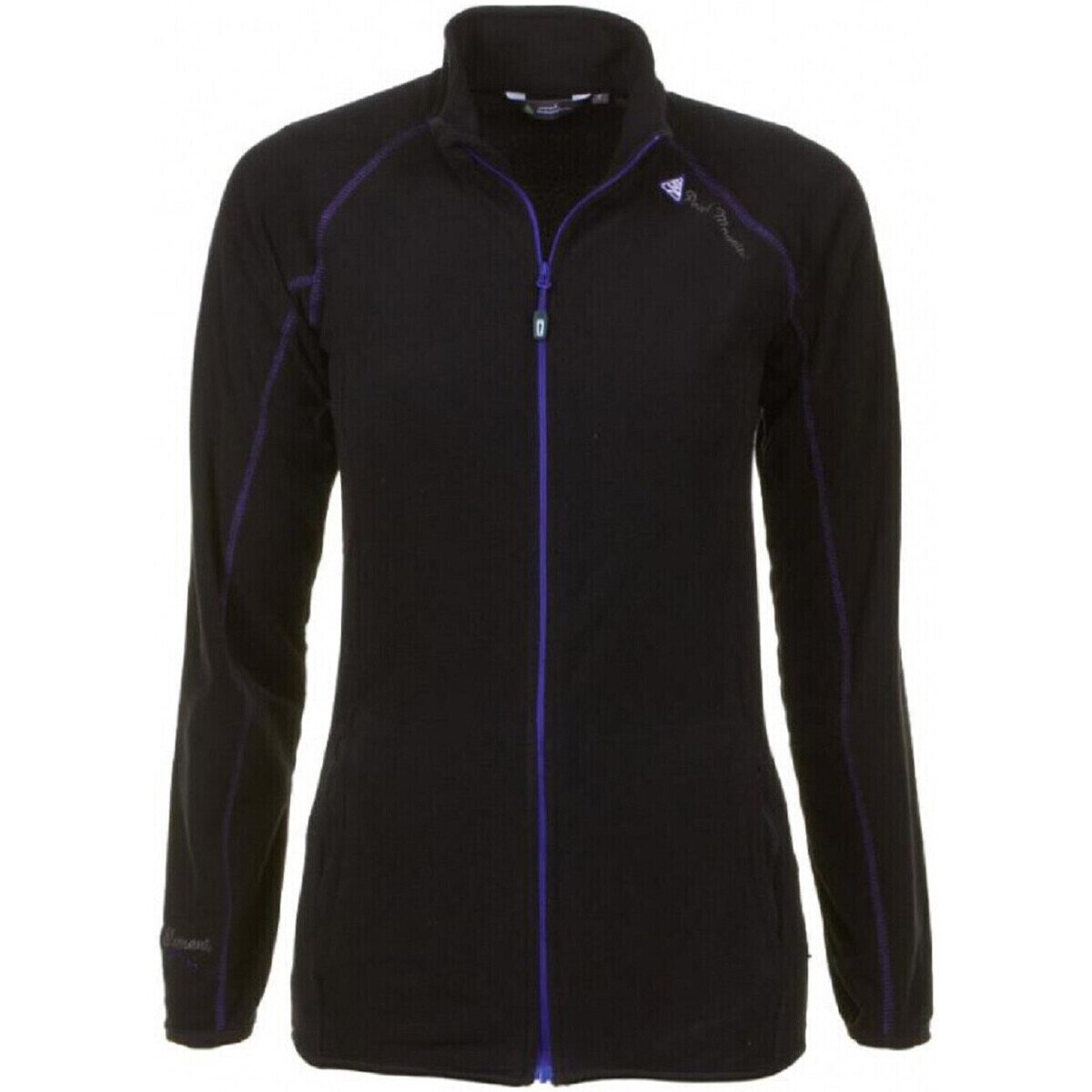 Peak Mountain Îmbracaminte Blouson polaire femme AFONE