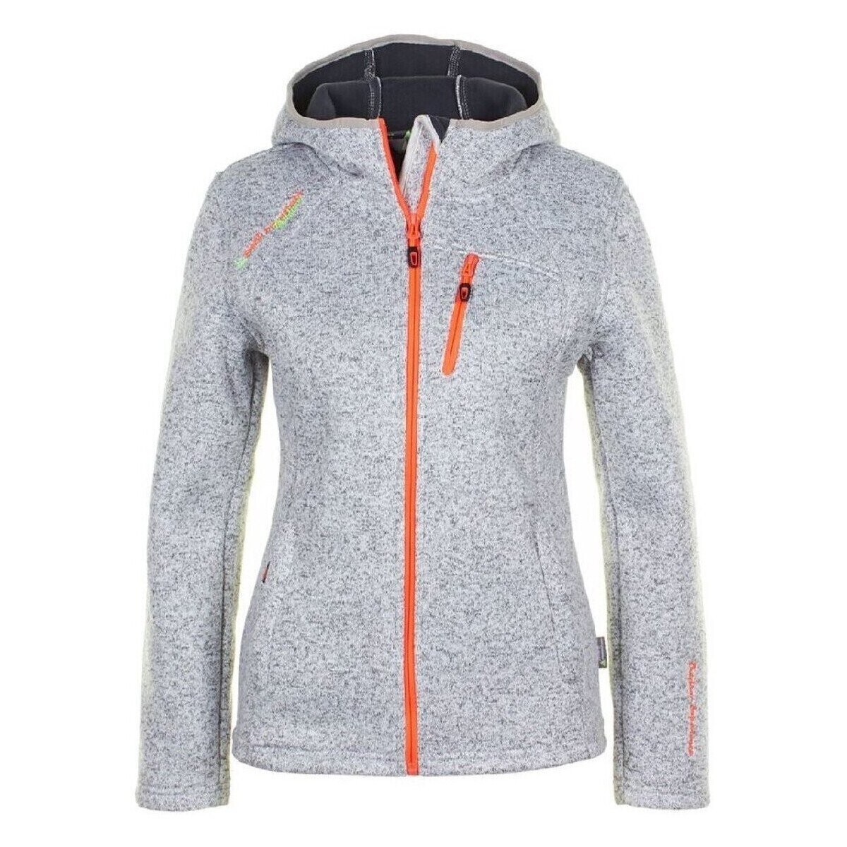 Peak Mountain Îmbracaminte Blouson polaire femme ALAINE