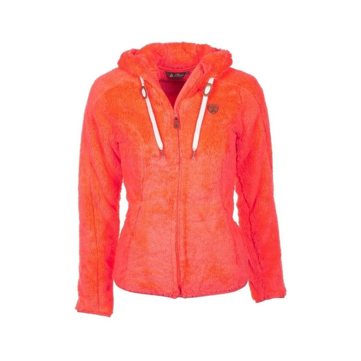 Peak Mountain Îmbracaminte Blouson polaire femme ALANE