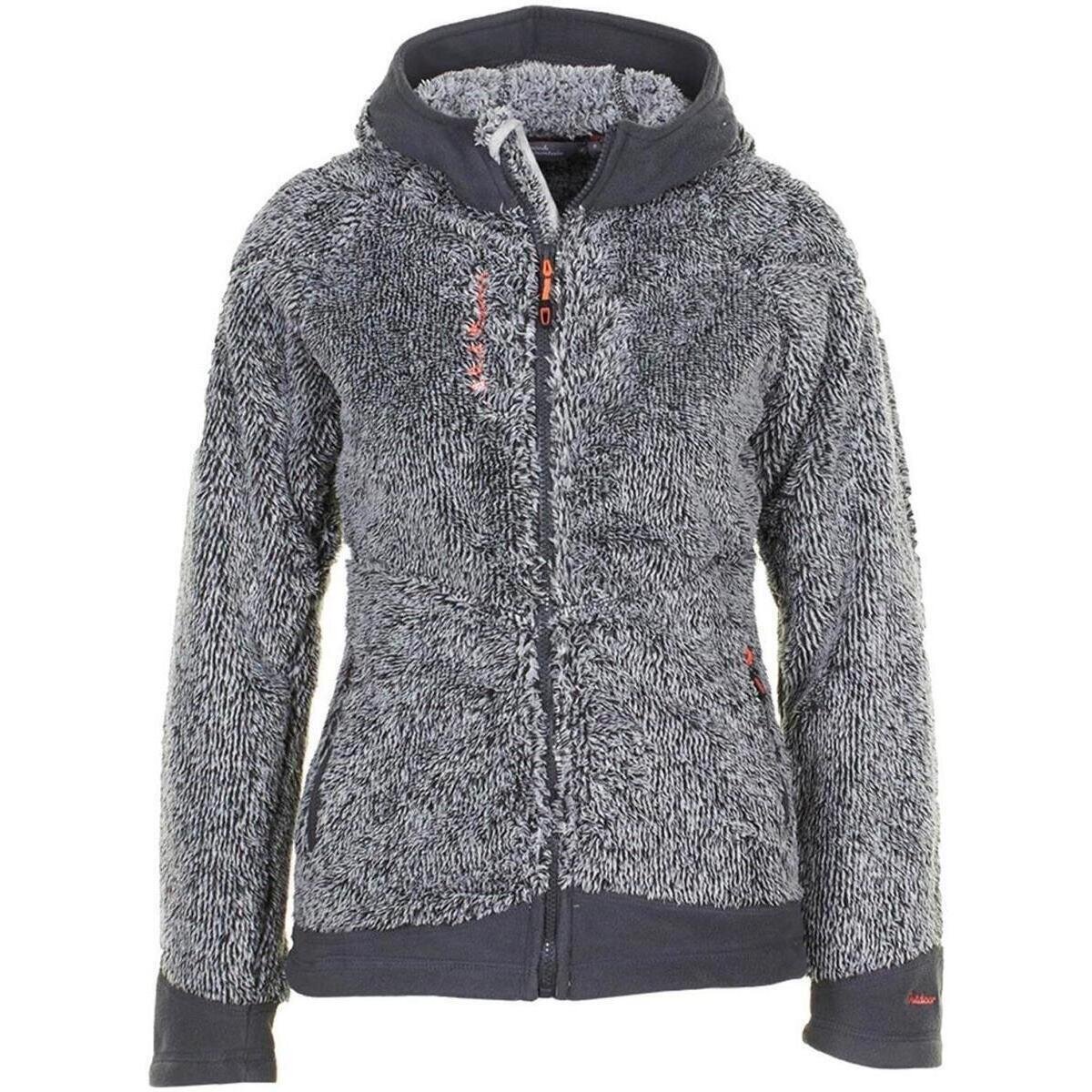 Peak Mountain Îmbracaminte Blouson polaire femme ALMERIA