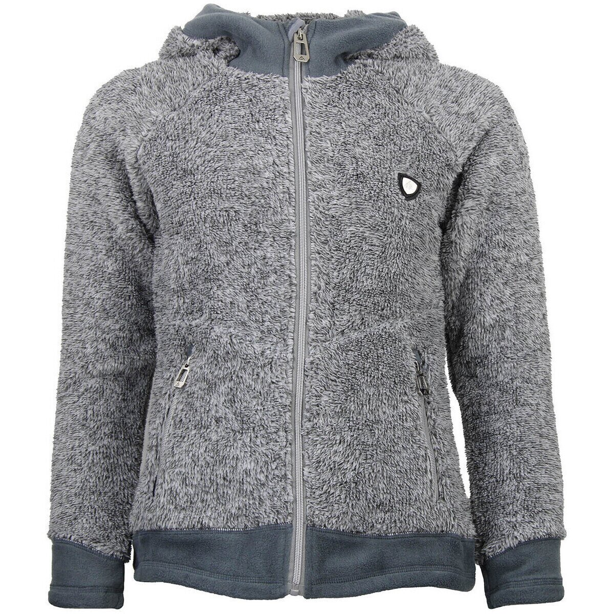 Peak Mountain Îmbracaminte Blouson polaire femme ALMI