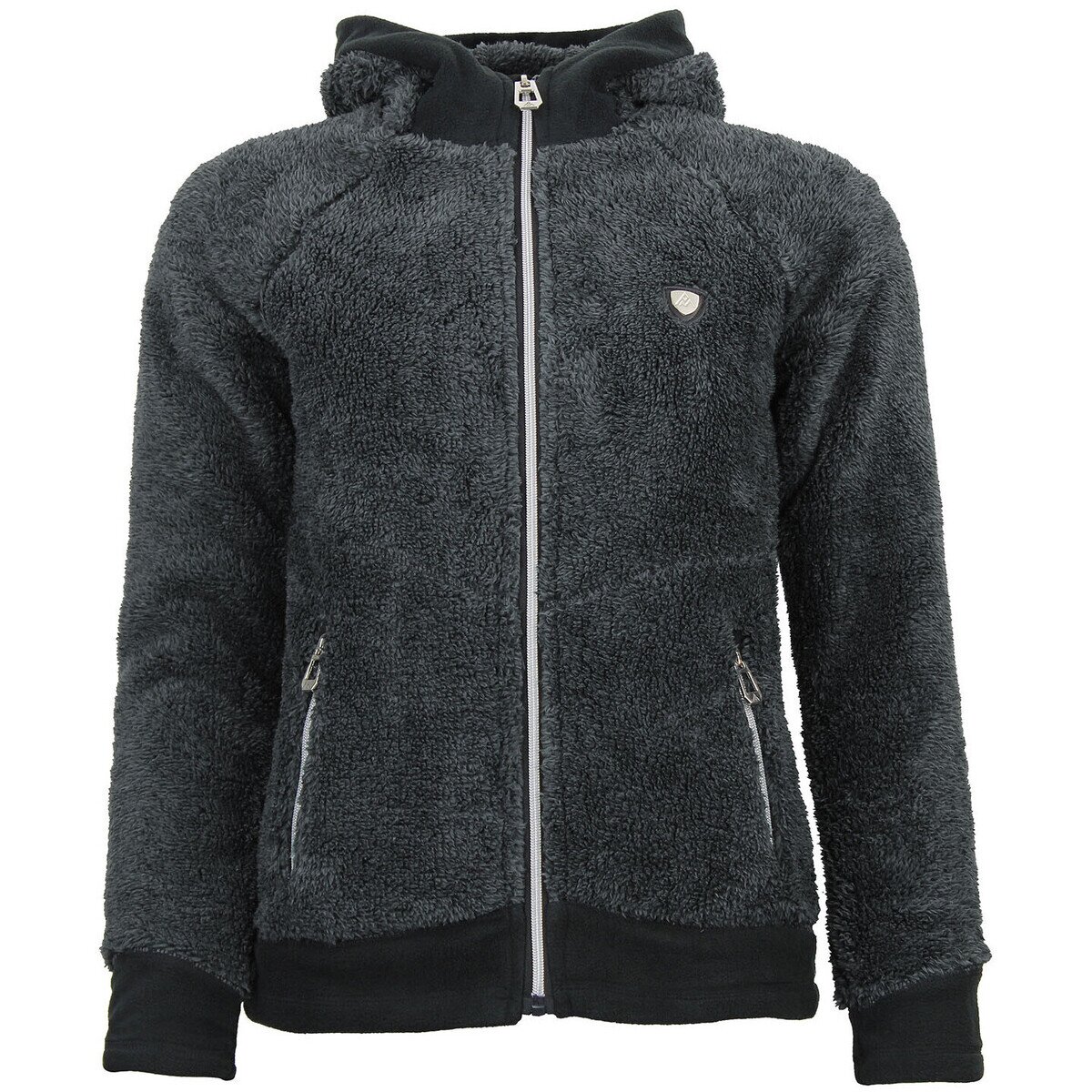 Peak Mountain Îmbracaminte Blouson polaire femme ALMI