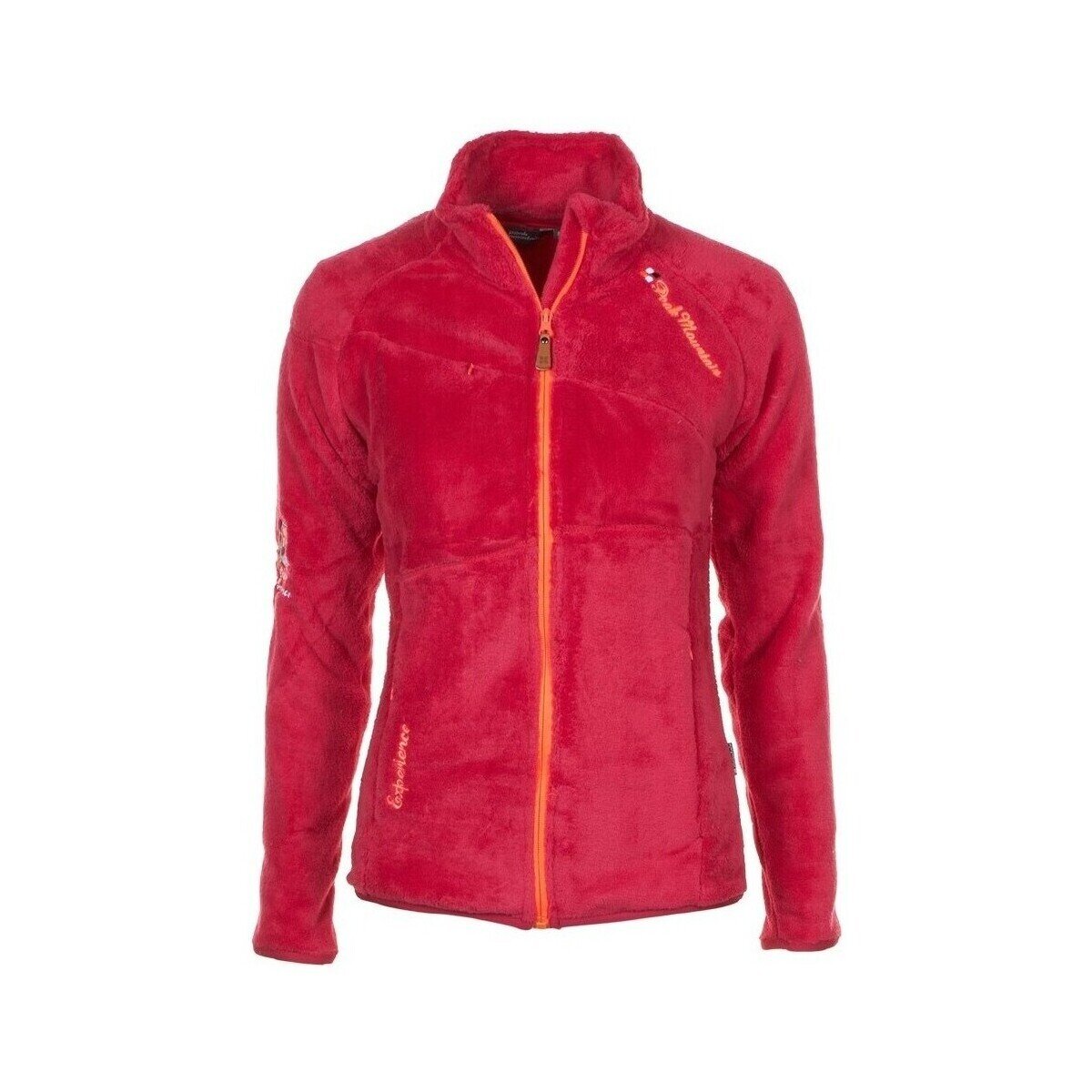 Peak Mountain Îmbracaminte Blouson polaire femme ALONO
