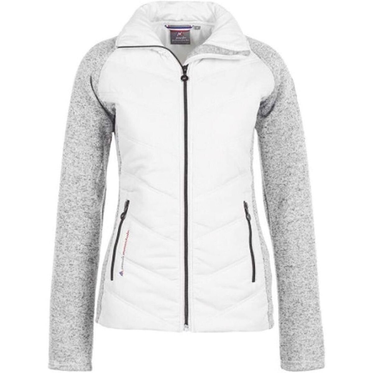 Peak Mountain Îmbracaminte Blouson polaire femme ALPES