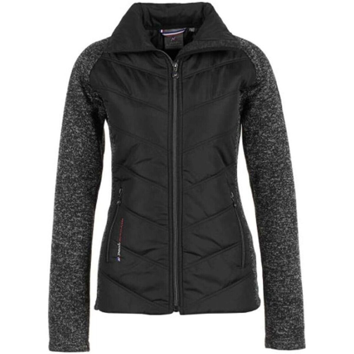 Peak Mountain Îmbracaminte Blouson polaire femme ALPES