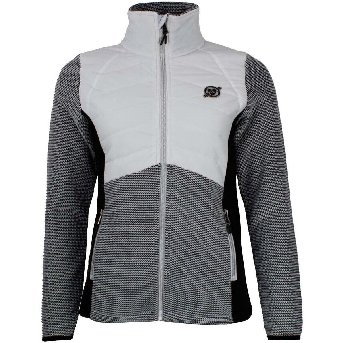 Peak Mountain Îmbracaminte Blouson polaire femme ANAPLES