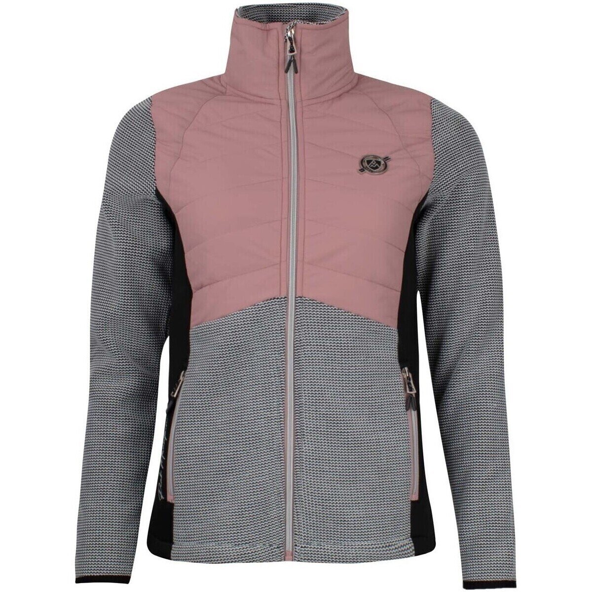 Peak Mountain Îmbracaminte Blouson polaire femme ANAPLES
