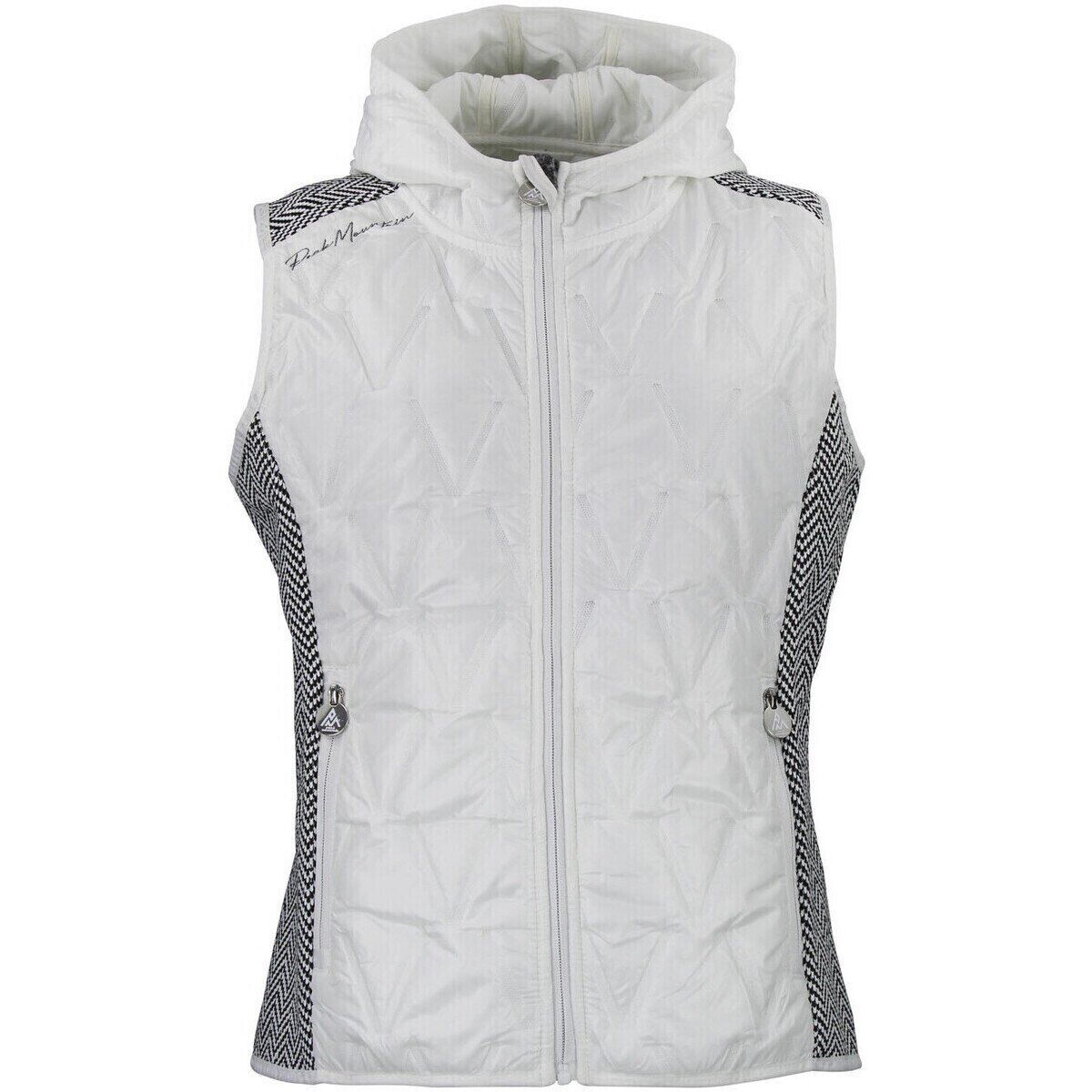Peak Mountain Îmbracaminte Blouson polaire femme ANTILOPE