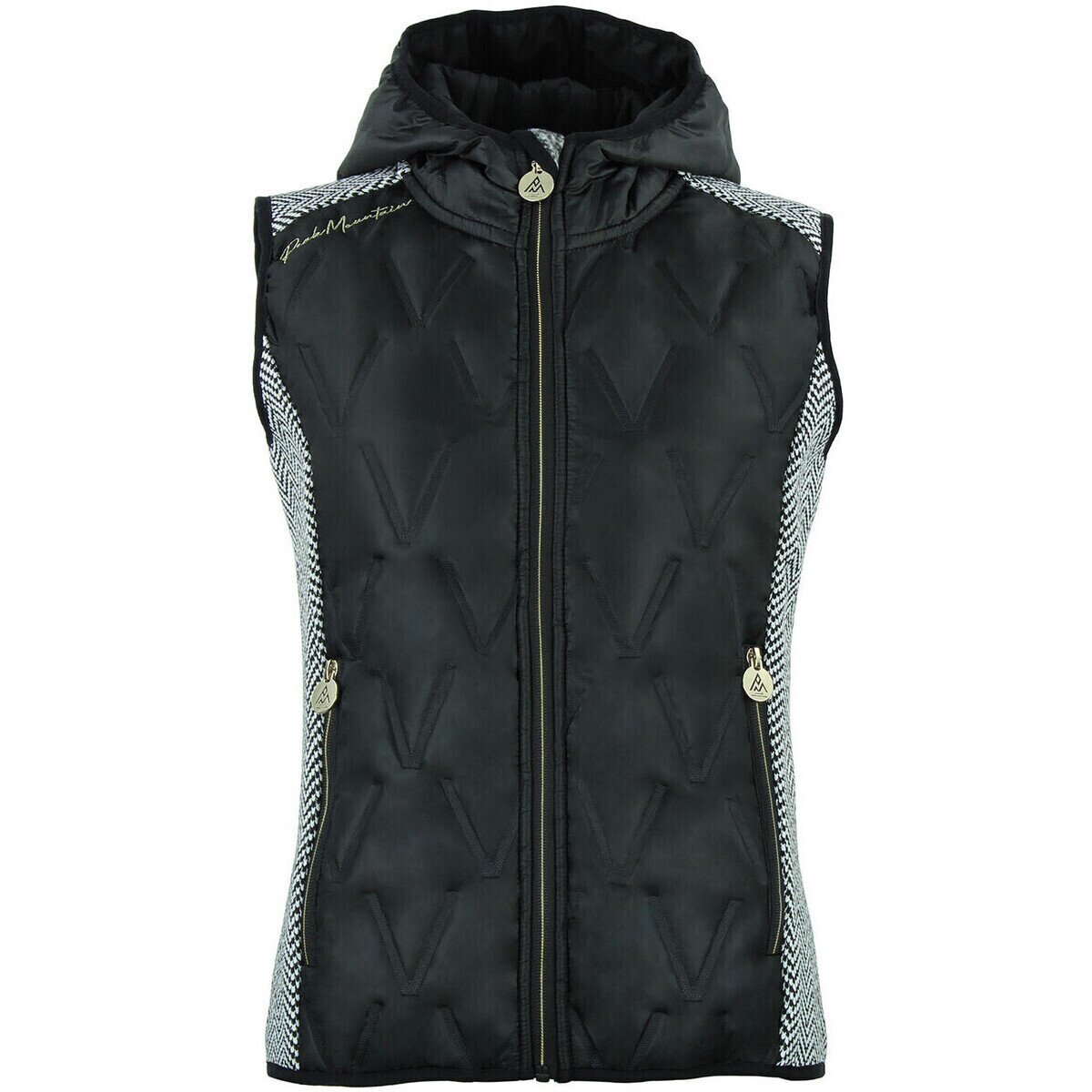 Peak Mountain Îmbracaminte Blouson polaire femme ANTILOPE