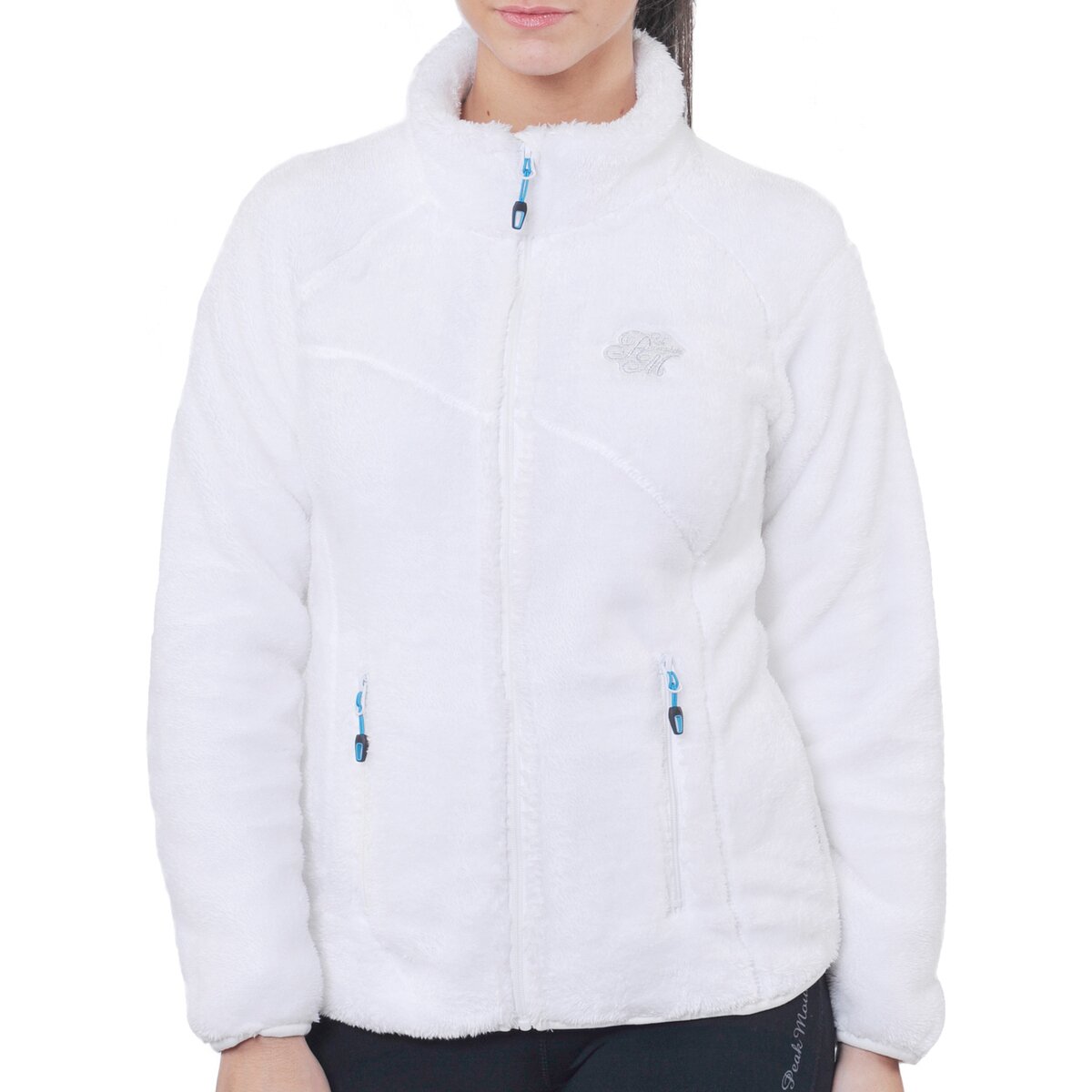 Peak Mountain Îmbracaminte Blouson polaire femme ARIANE