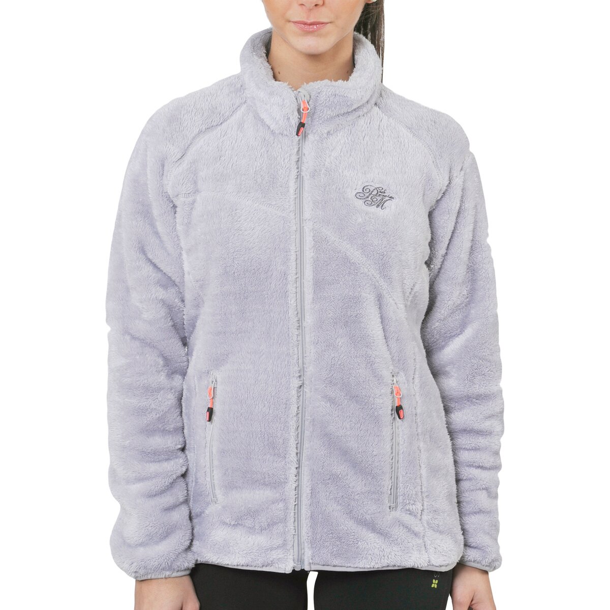 Peak Mountain Îmbracaminte Blouson polaire femme ARIANE