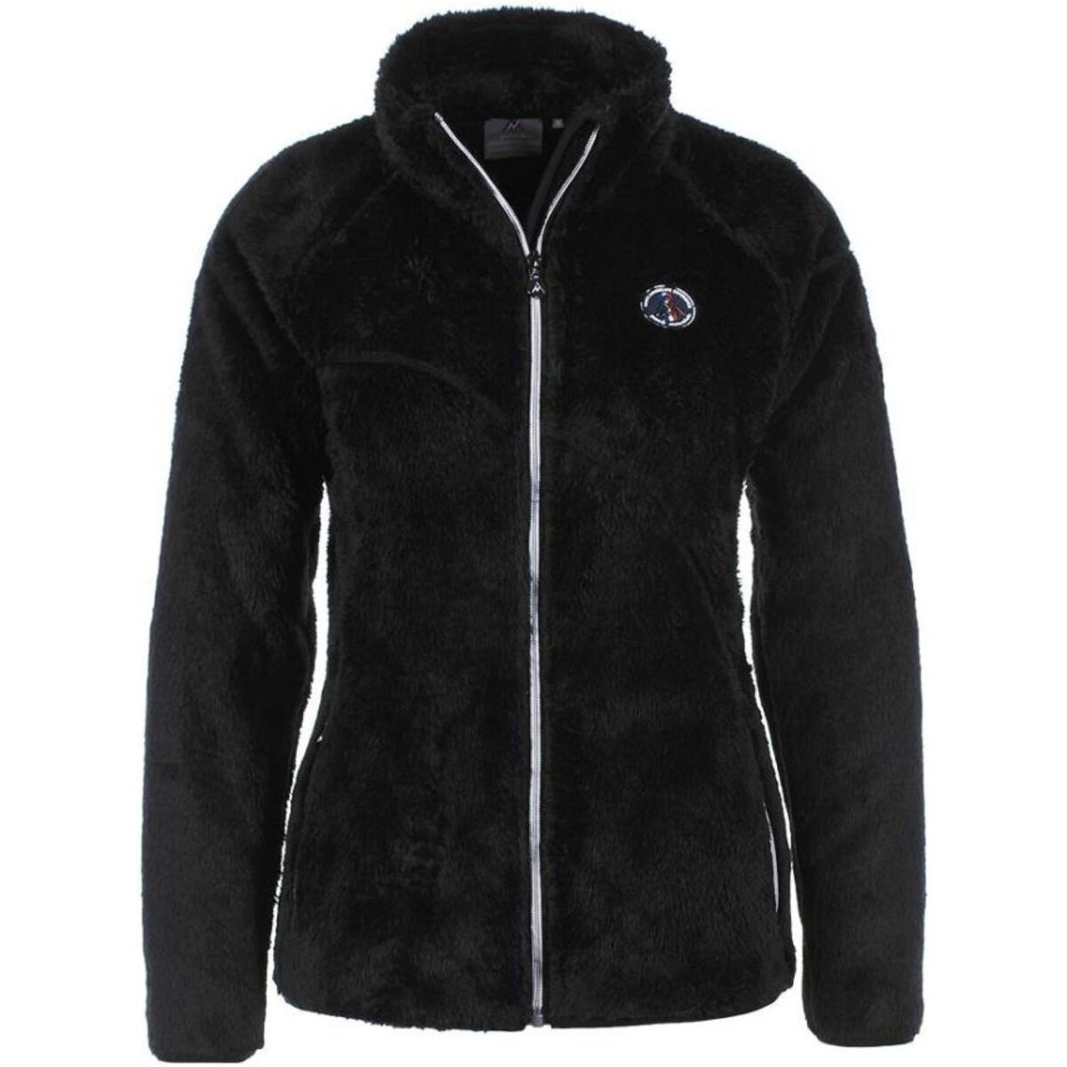Peak Mountain Îmbracaminte Blouson polaire femme ARIANO