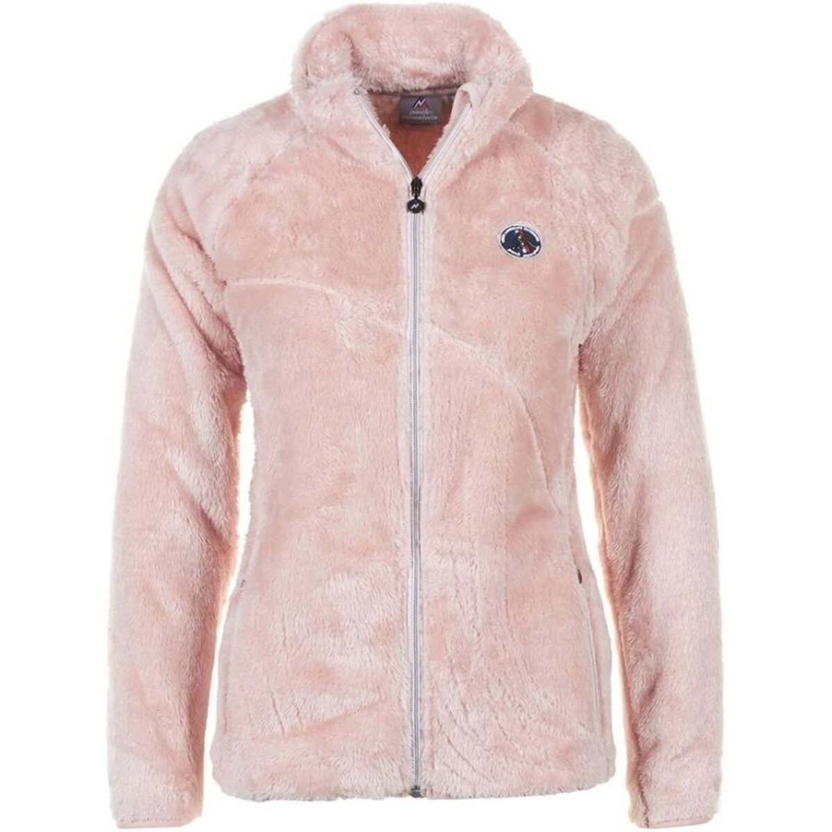 Peak Mountain Îmbracaminte Blouson polaire femme ARIANO