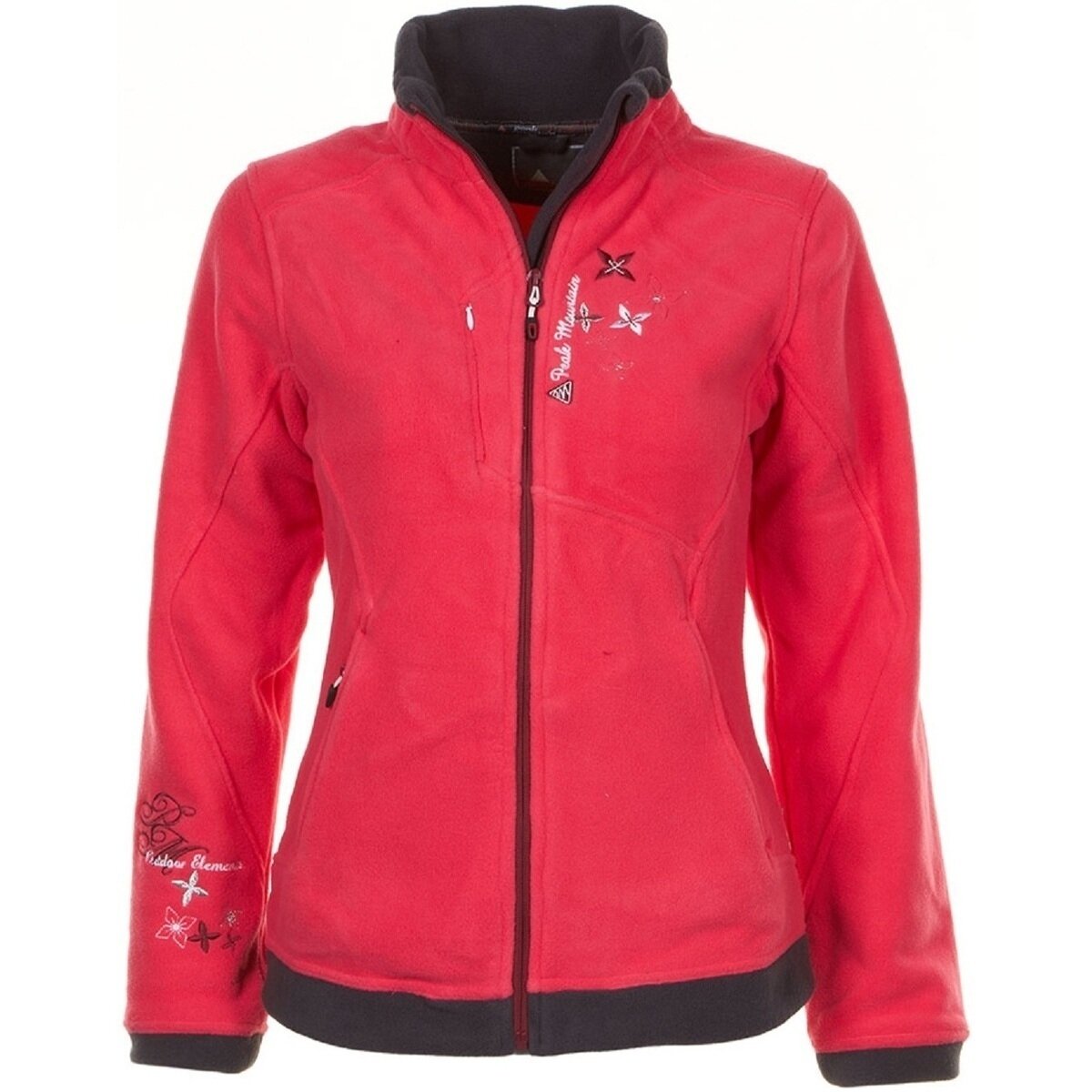 Peak Mountain Îmbracaminte Blouson polaire femme ARIL
