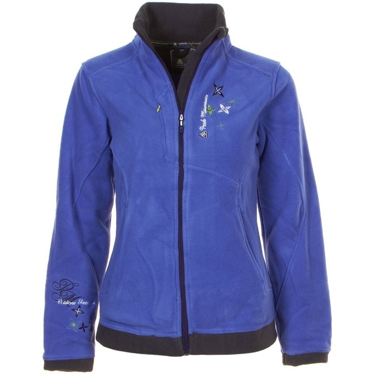 Peak Mountain Îmbracaminte Blouson polaire femme ARIL