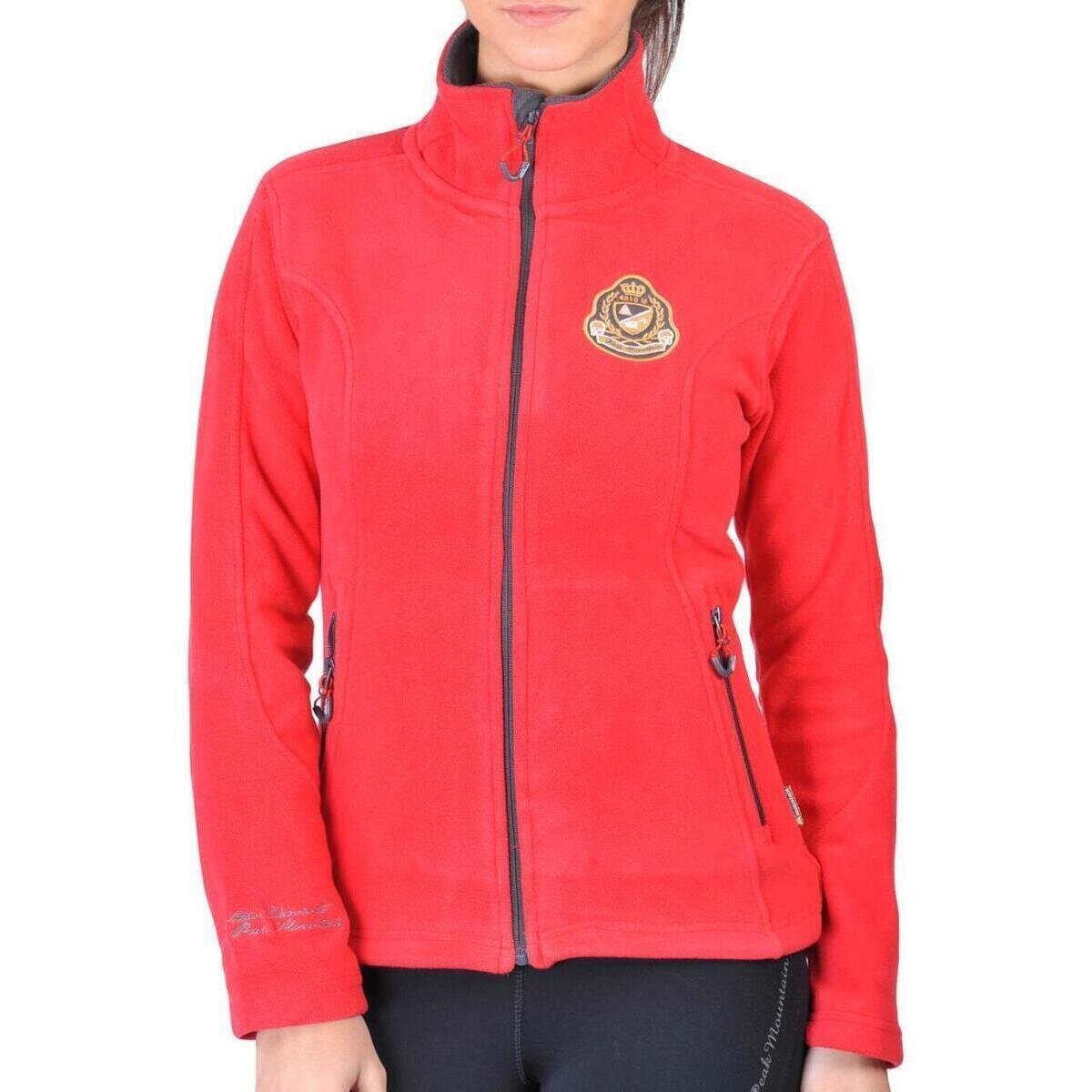 Peak Mountain Îmbracaminte Blouson polaire femme ASAK