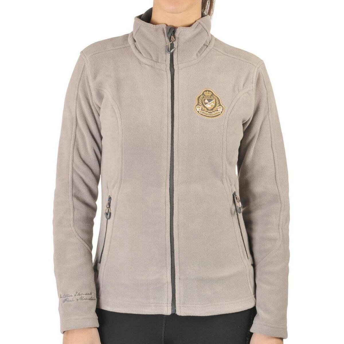 Peak Mountain Îmbracaminte Blouson polaire femme ASAK