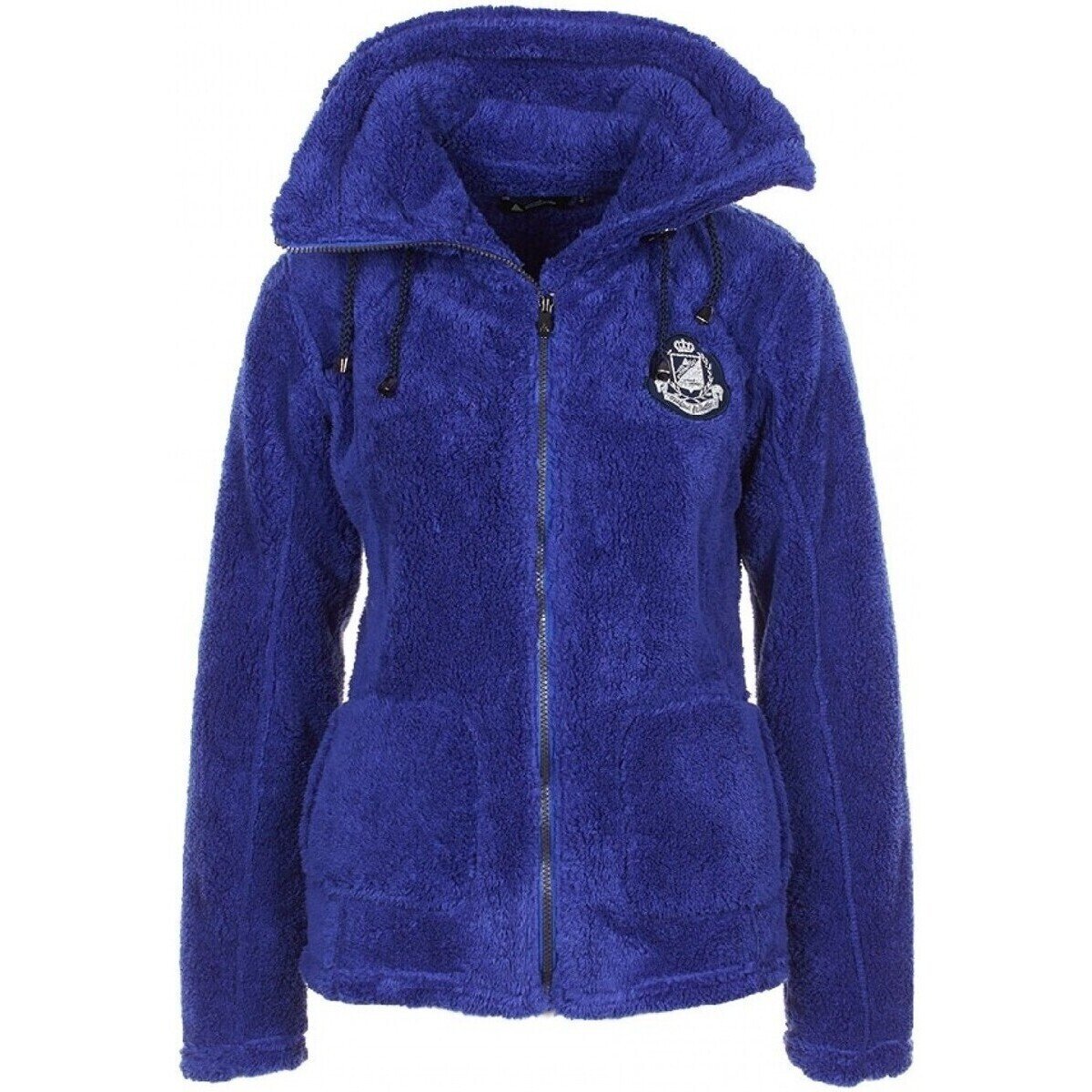Peak Mountain Îmbracaminte Blouson polaire femme ASANA