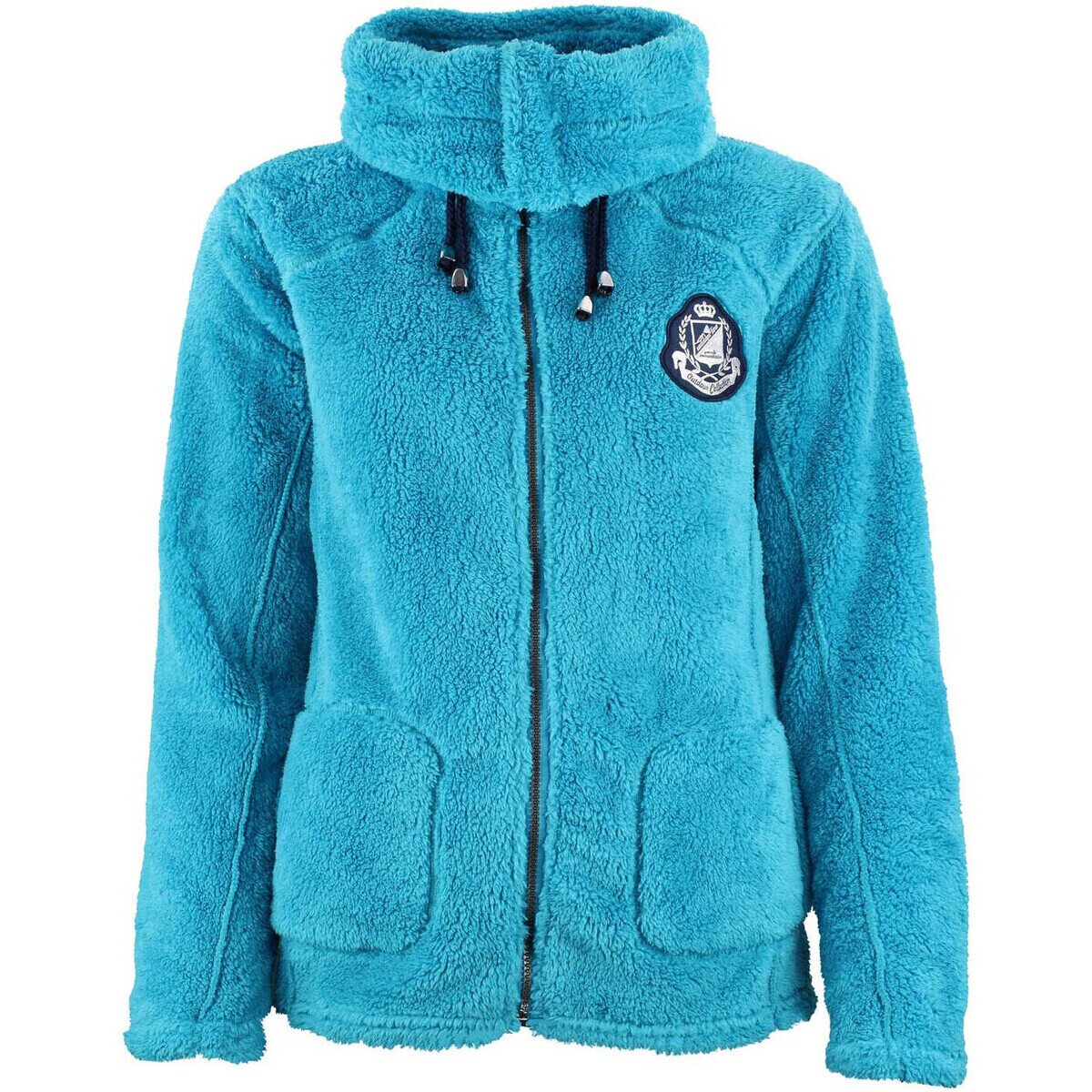 Peak Mountain Îmbracaminte Blouson polaire femme ASANA