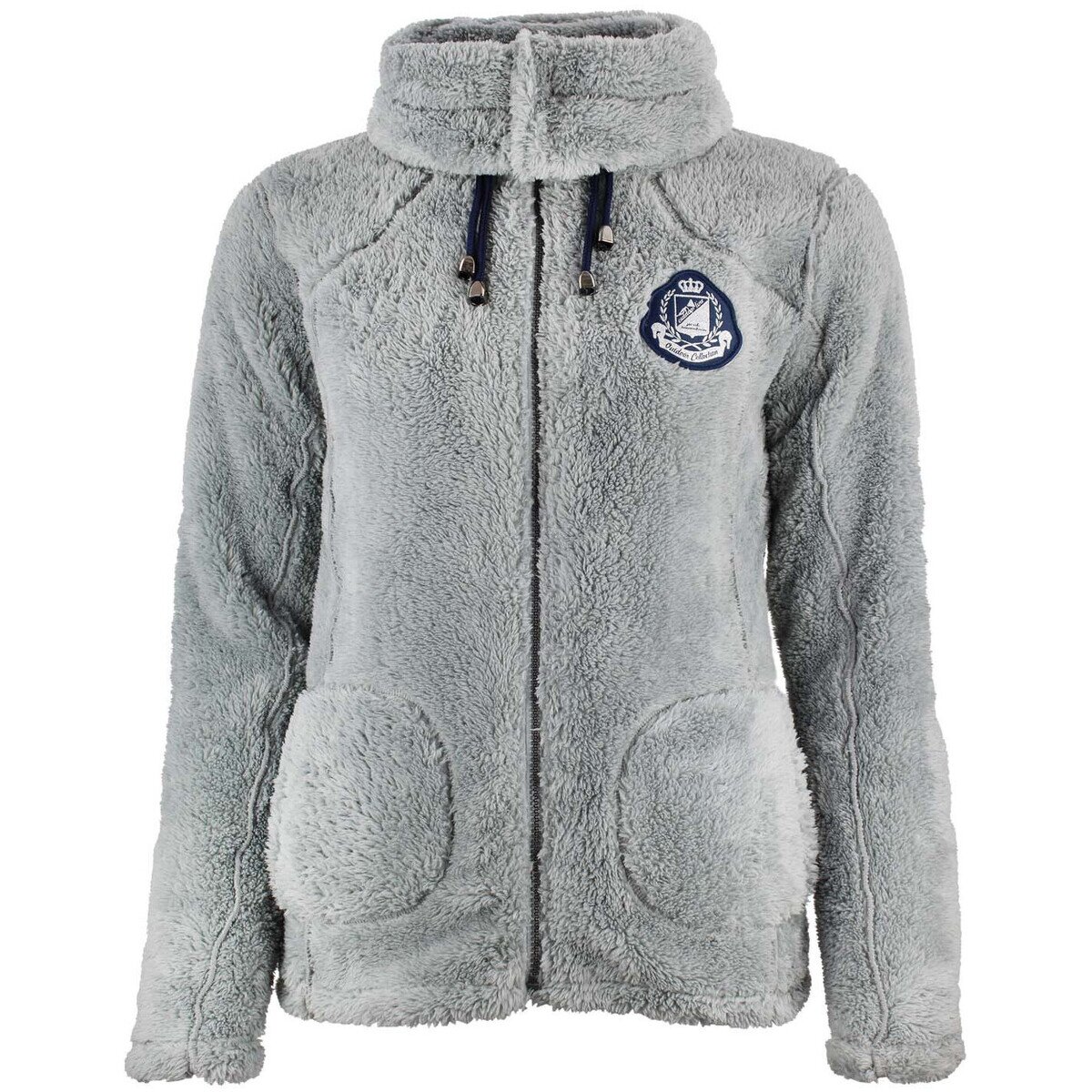 Peak Mountain Îmbracaminte Blouson polaire femme ASANA