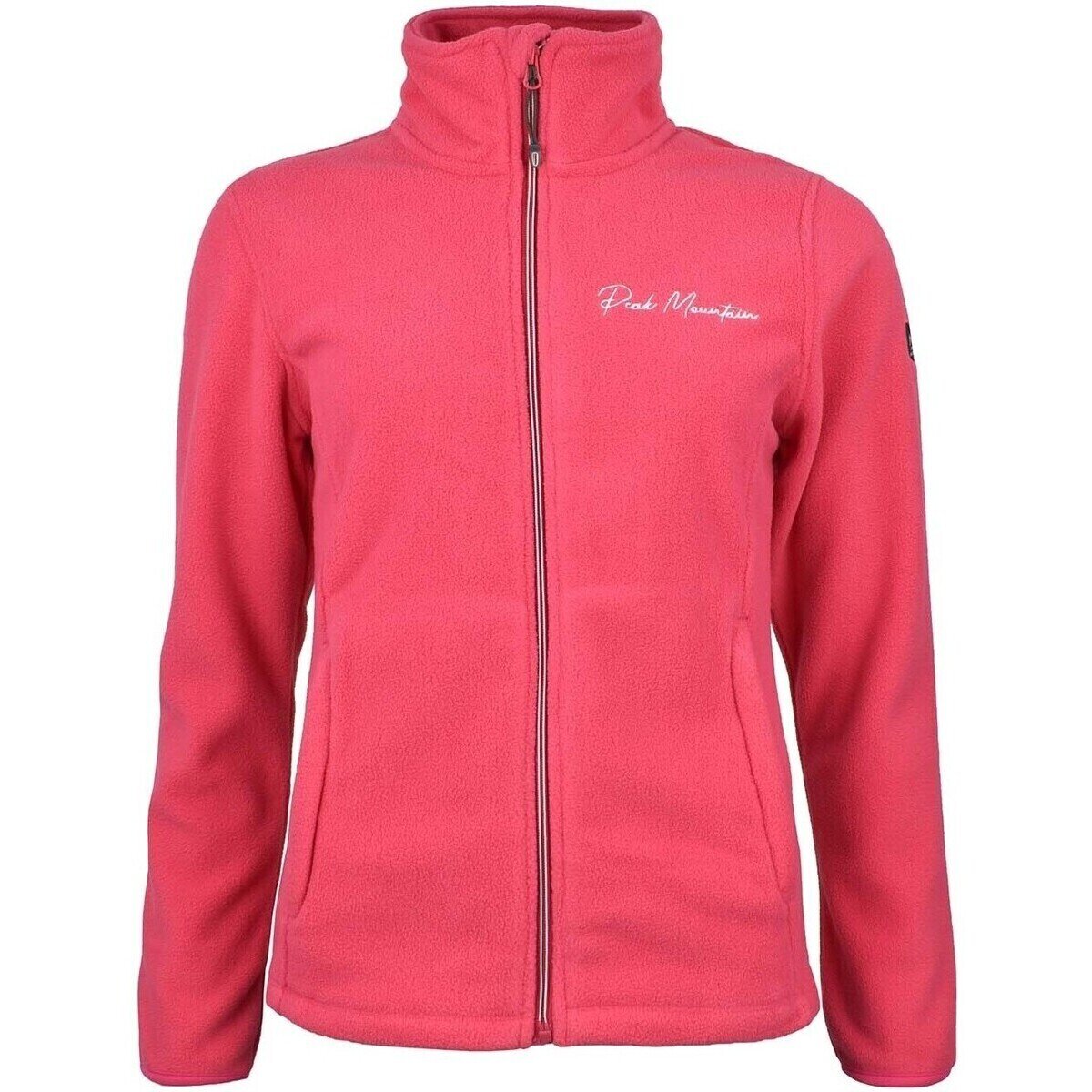 Peak Mountain Îmbracaminte Blouson polaire femme ASPADON