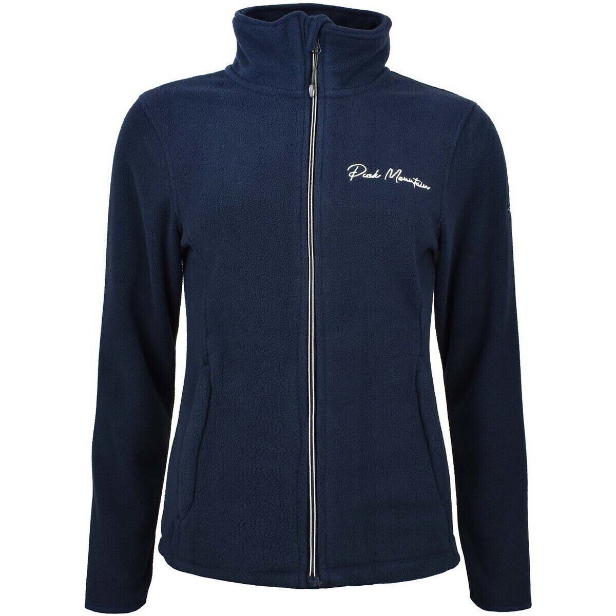 Peak Mountain Îmbracaminte Blouson polaire femme ASPADON