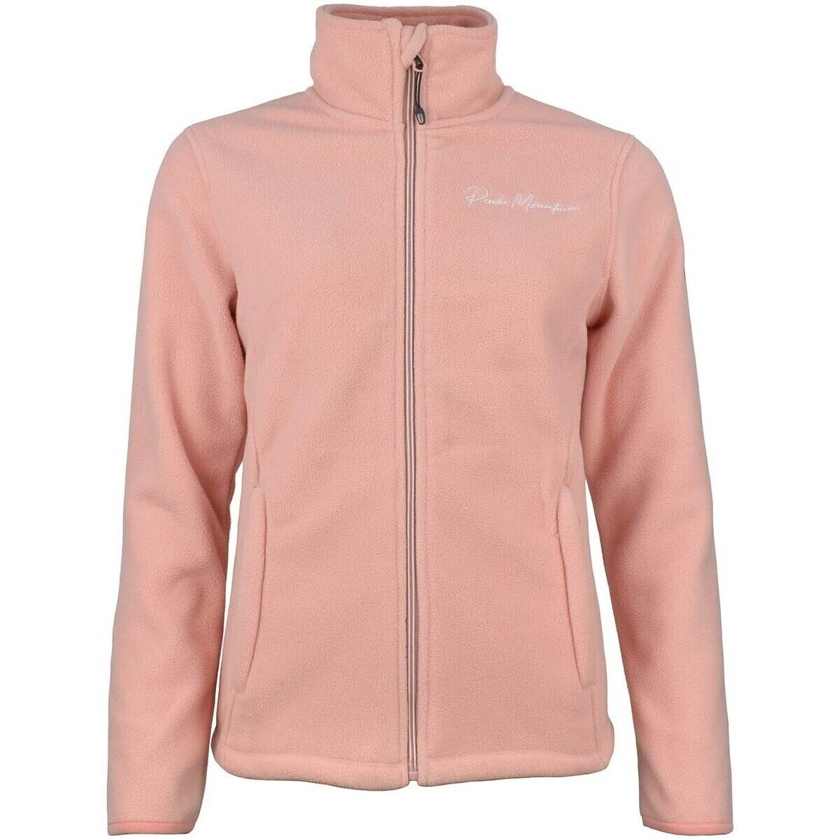 Peak Mountain Îmbracaminte Blouson polaire femme ASPADON