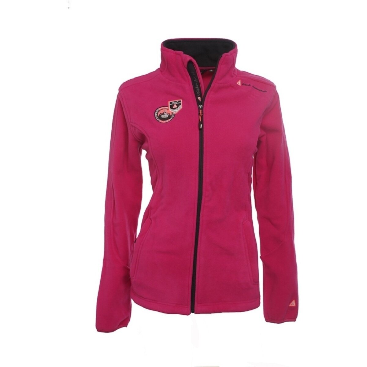Peak Mountain Îmbracaminte Blouson polaire femme ASWEISS