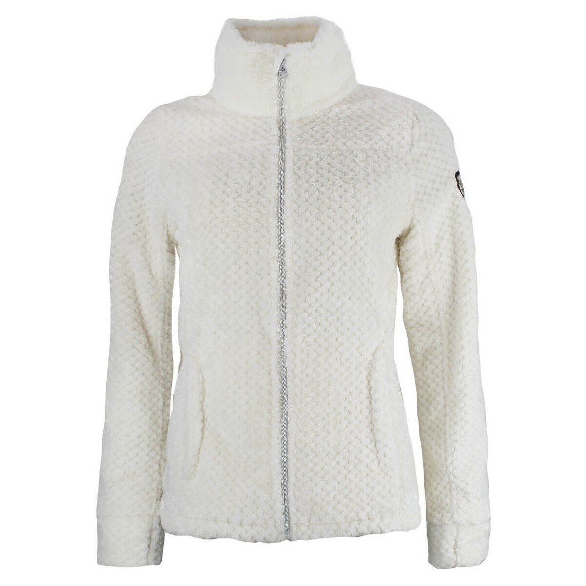 Peak Mountain Îmbracaminte Blouson polaire femme ATAWAY