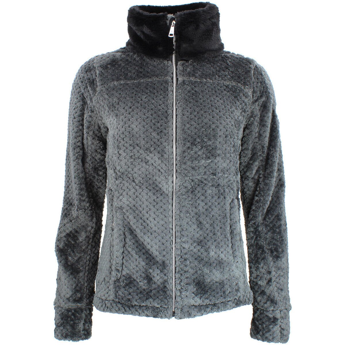 Peak Mountain Îmbracaminte Blouson polaire femme ATAWAY