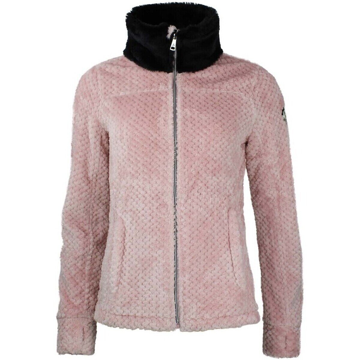 Peak Mountain Îmbracaminte Blouson polaire femme ATAWAY
