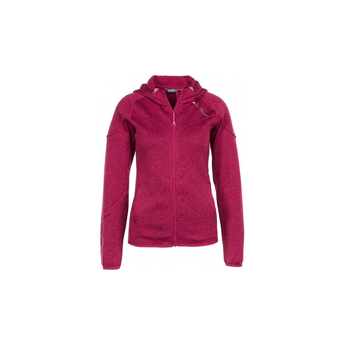 Peak Mountain Îmbracaminte Blouson polaire femme ATORA