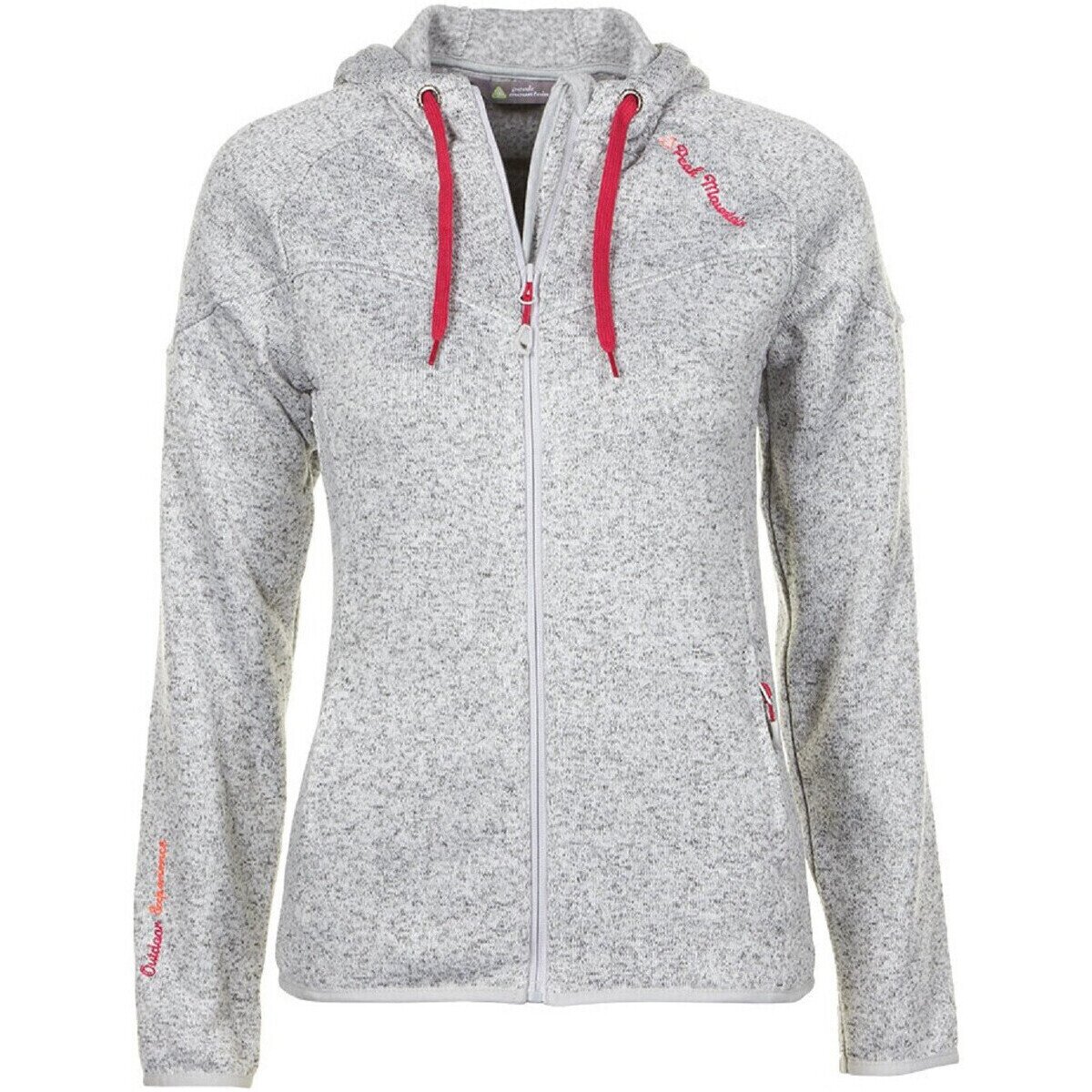 Peak Mountain Îmbracaminte Blouson polaire femme ATORA