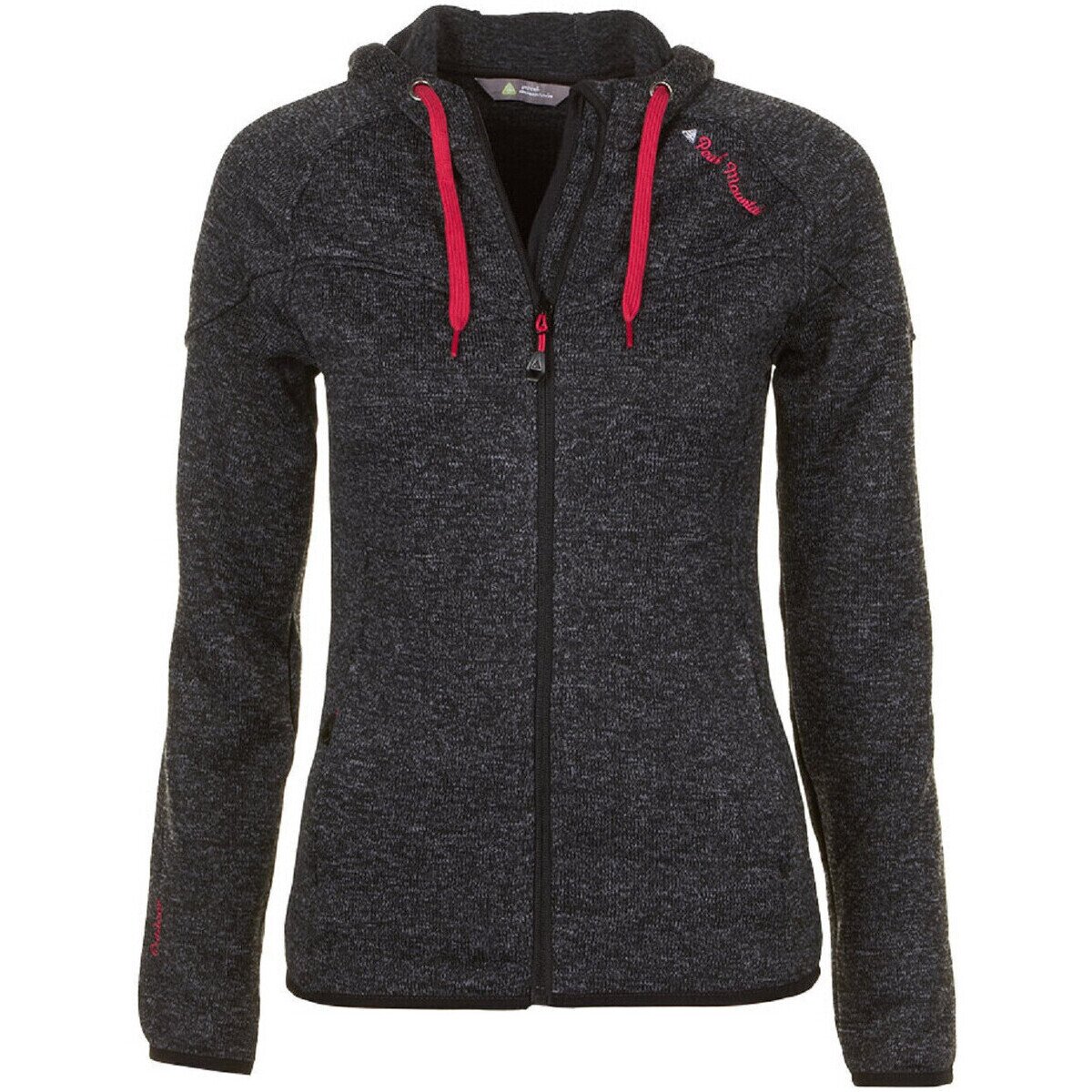 Peak Mountain Îmbracaminte Blouson polaire femme ATORA