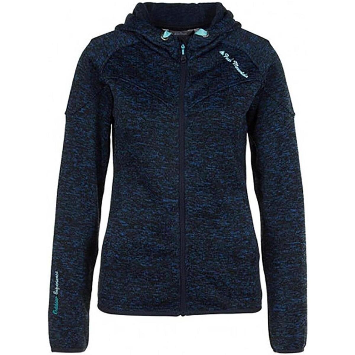 Peak Mountain Îmbracaminte Blouson polaire femme ATORA