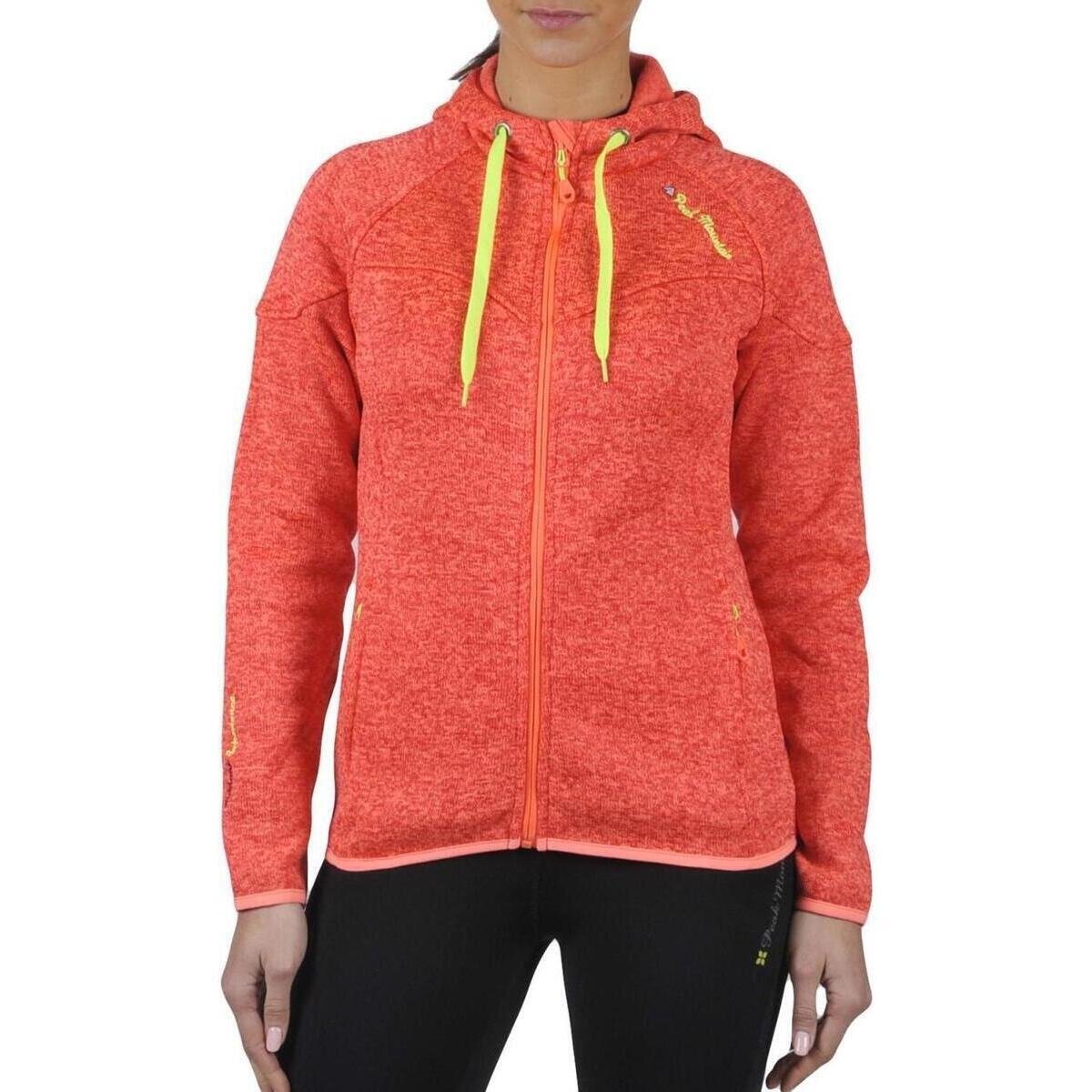 Peak Mountain Îmbracaminte Blouson polaire femme ATORA