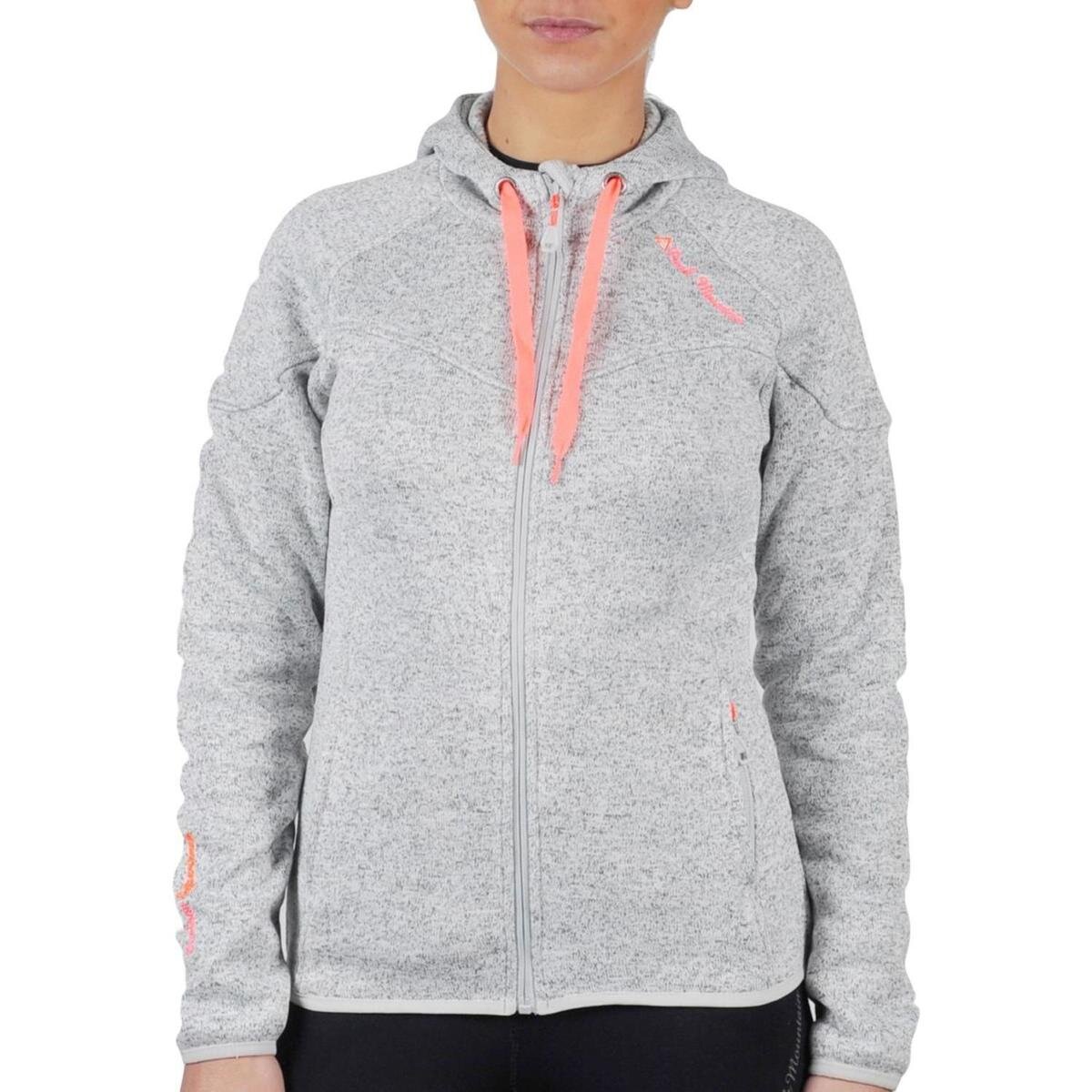 Peak Mountain Îmbracaminte Blouson polaire femme ATORA