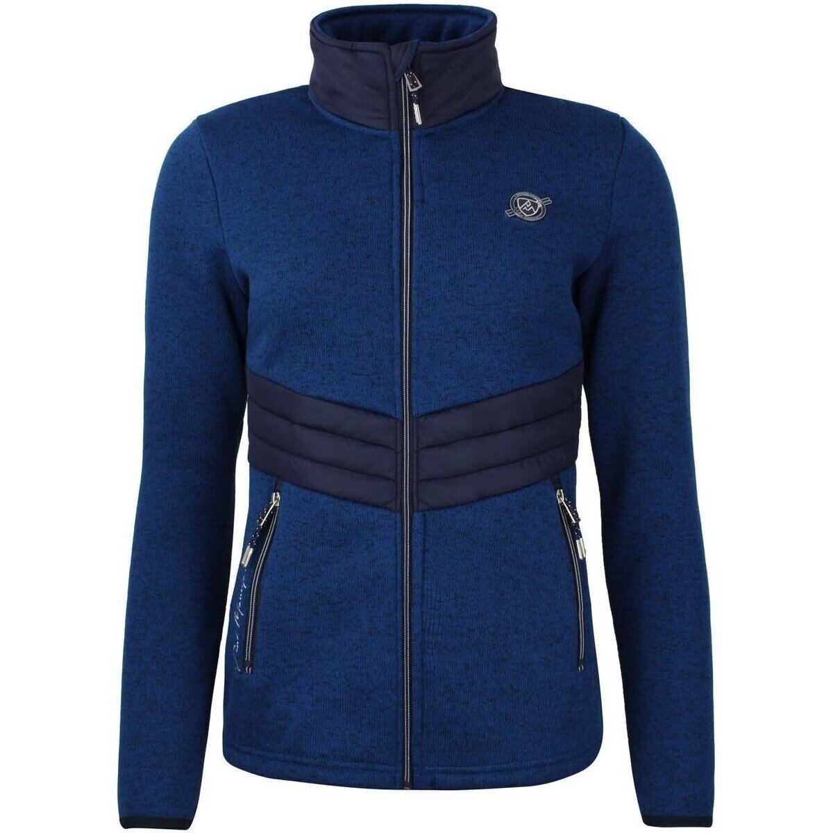 Peak Mountain Îmbracaminte Blouson polaire femme ATORMI