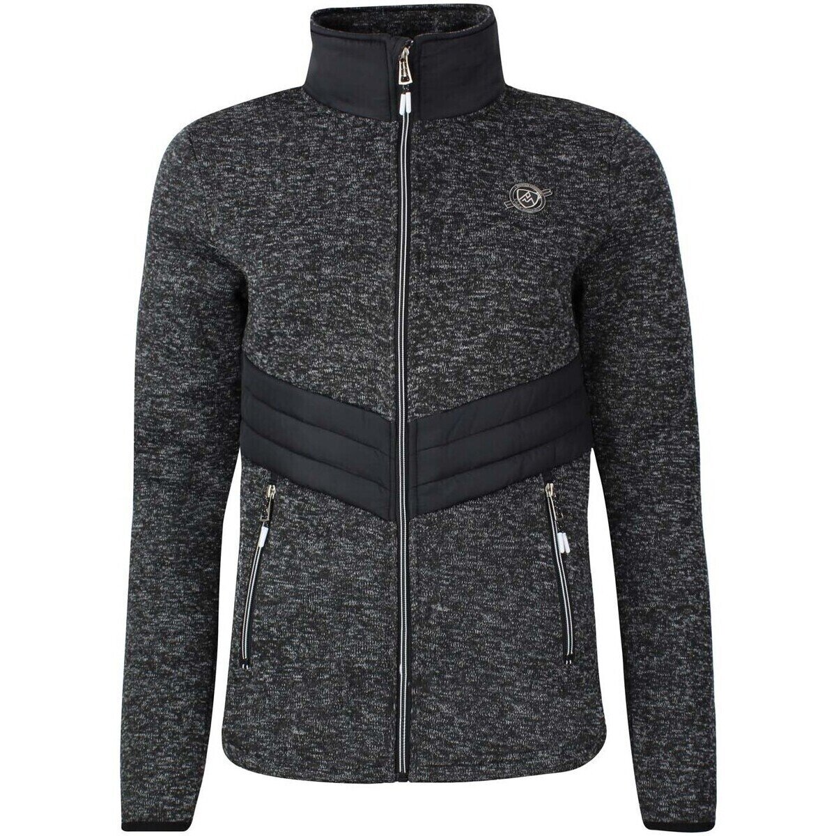 Peak Mountain Îmbracaminte Blouson polaire femme ATORMI