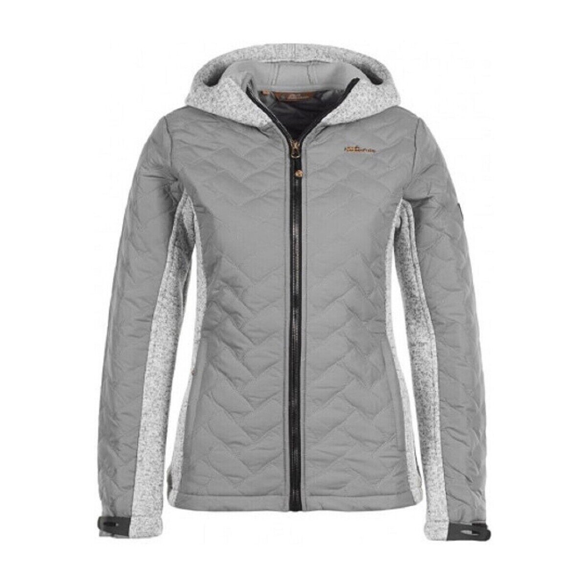 Peak Mountain Îmbracaminte Blouson polaire femme AVA