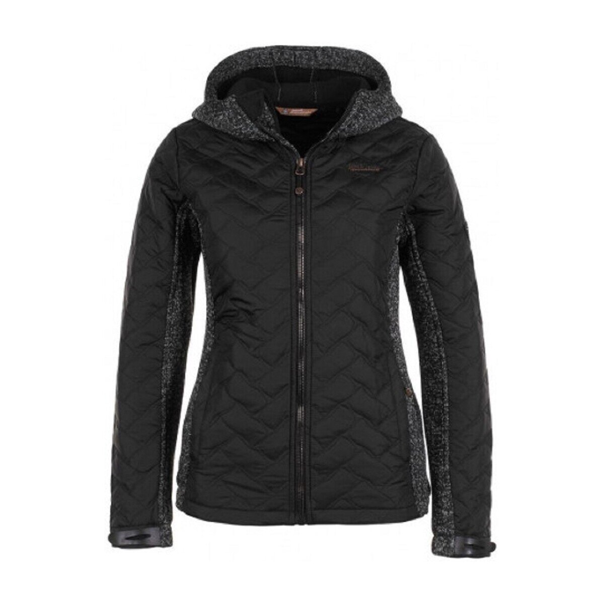 Peak Mountain Îmbracaminte Blouson polaire femme AVA