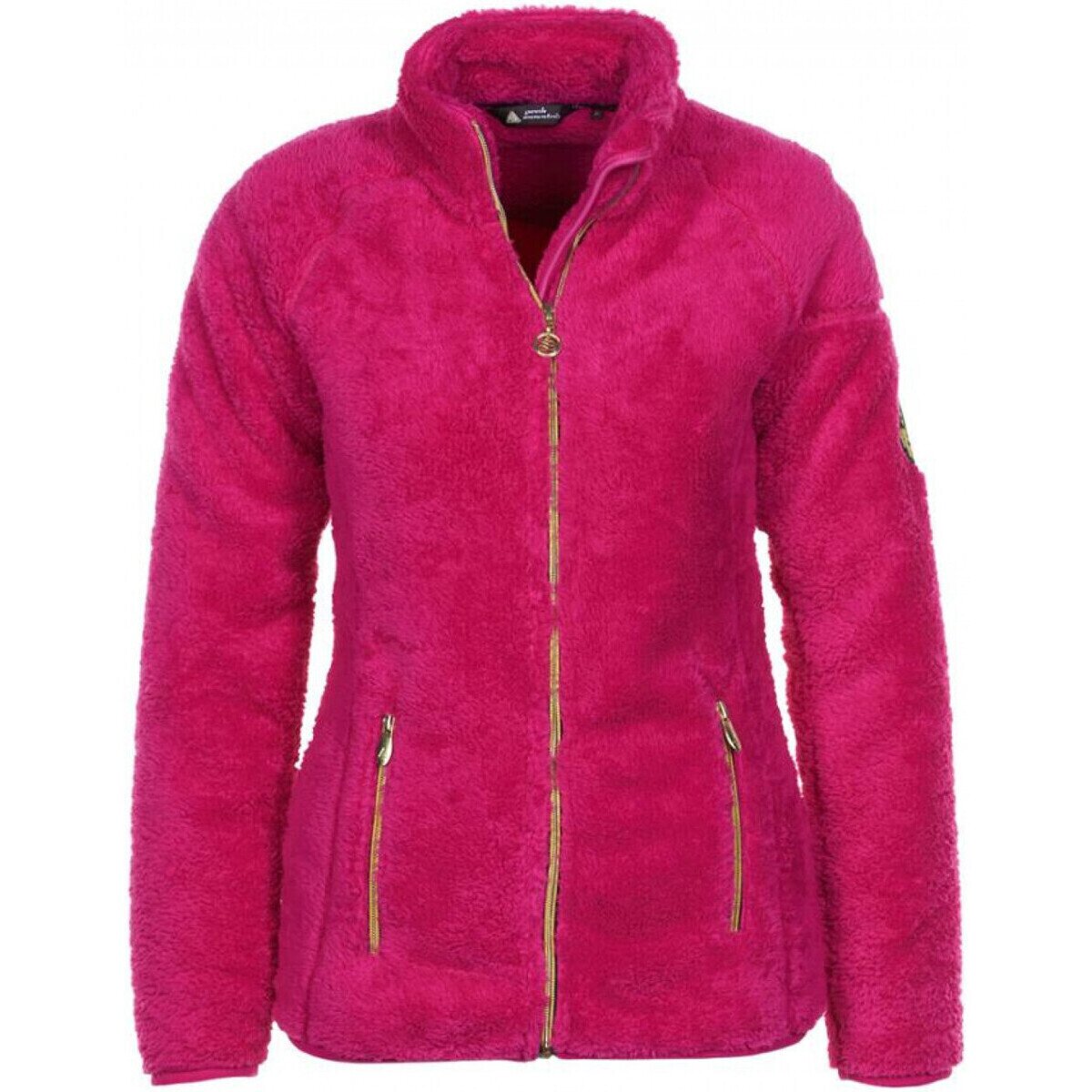 Peak Mountain Îmbracaminte Blouson polaire femme AVIANE