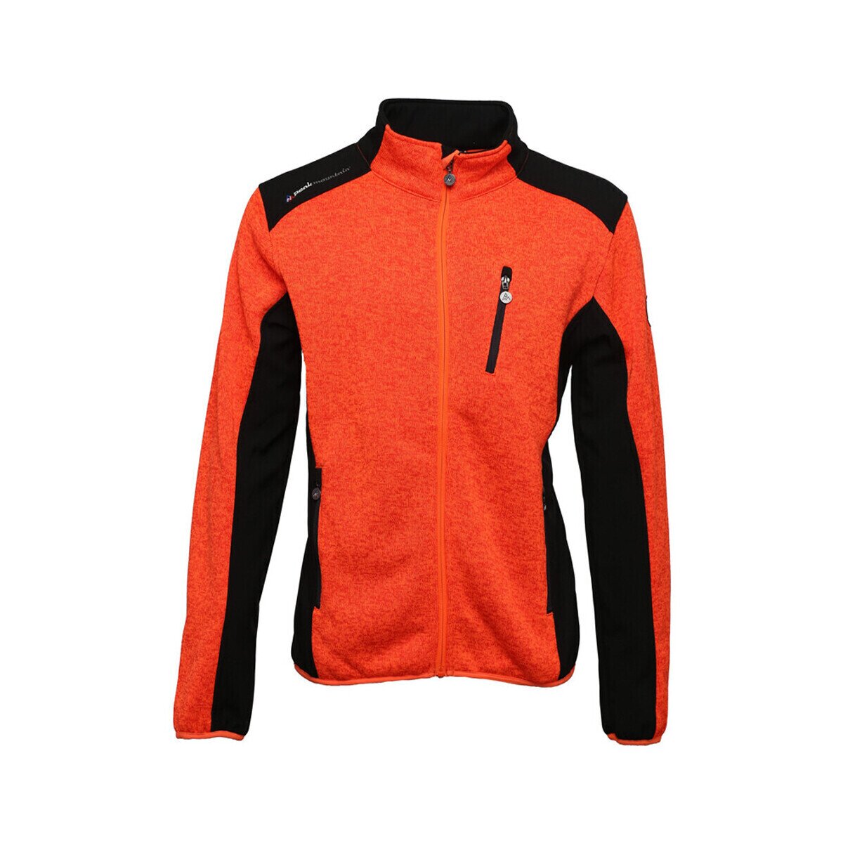 Peak Mountain Îmbracaminte Blouson polaire femme AVIRO