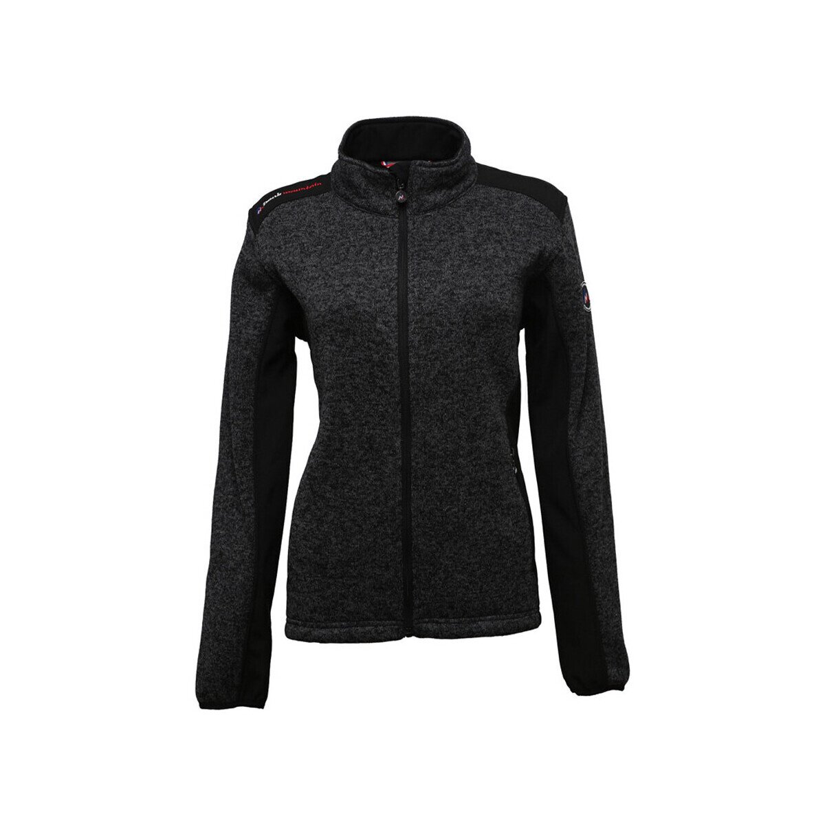 Peak Mountain Îmbracaminte Blouson polaire femme AVIRO