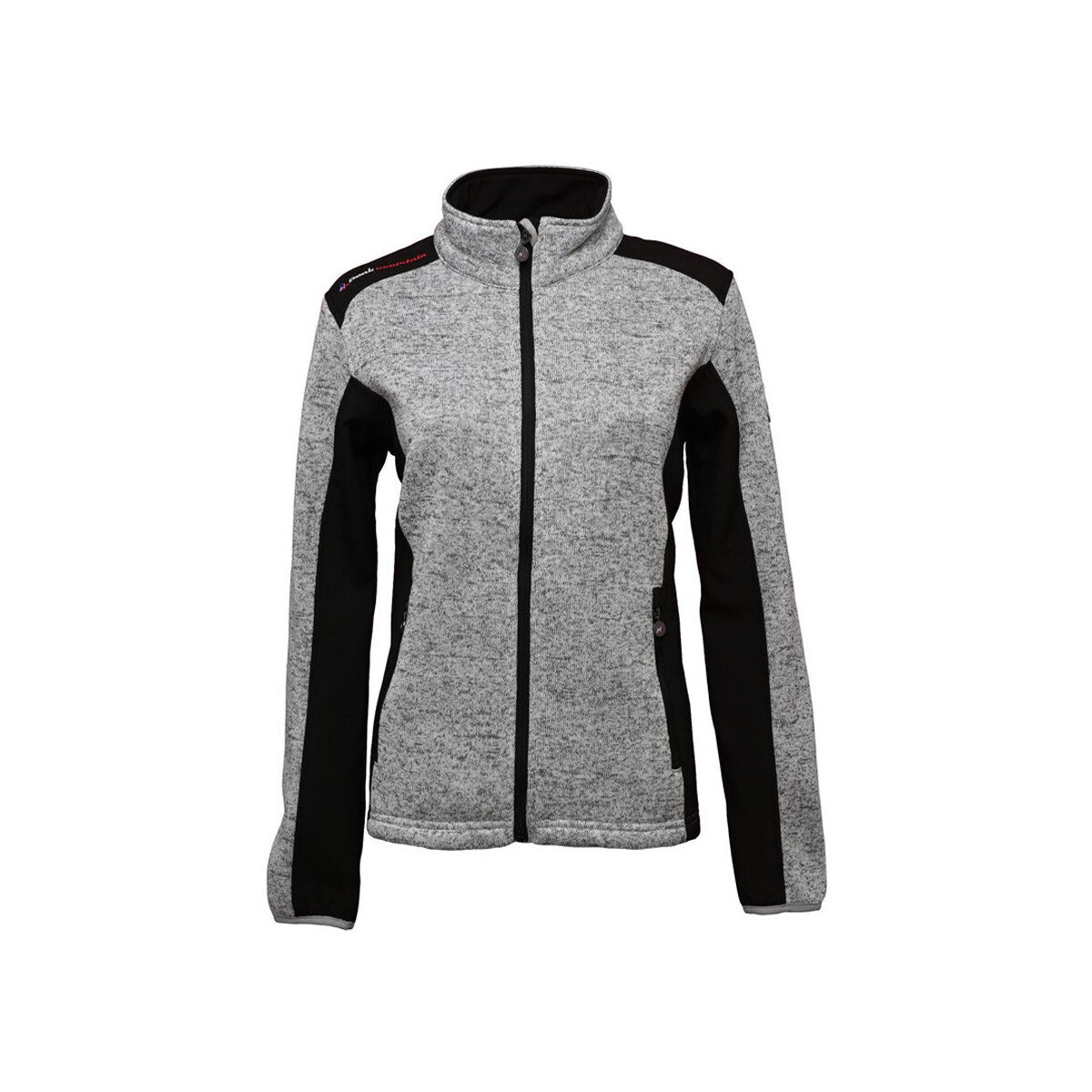 Peak Mountain Îmbracaminte Blouson polaire femme AVIRO