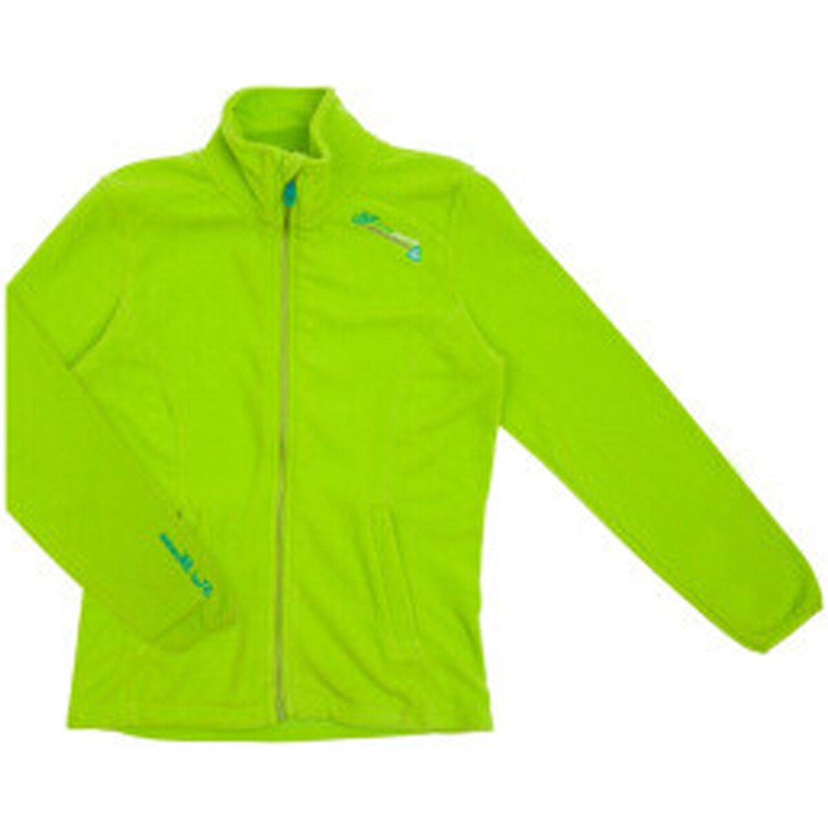 Peak Mountain Îmbracaminte Blouson polaire fille FADARA
