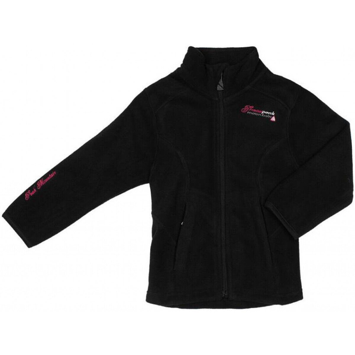 Peak Mountain Îmbracaminte Blouson polaire fille FADARA