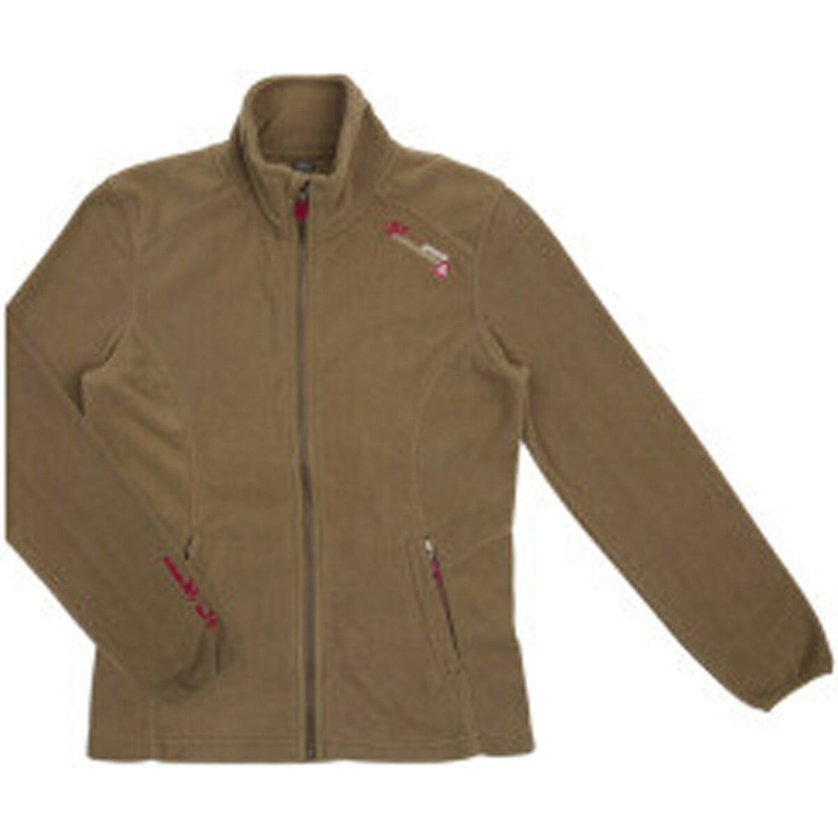 Peak Mountain Îmbracaminte Blouson polaire fille FADARA
